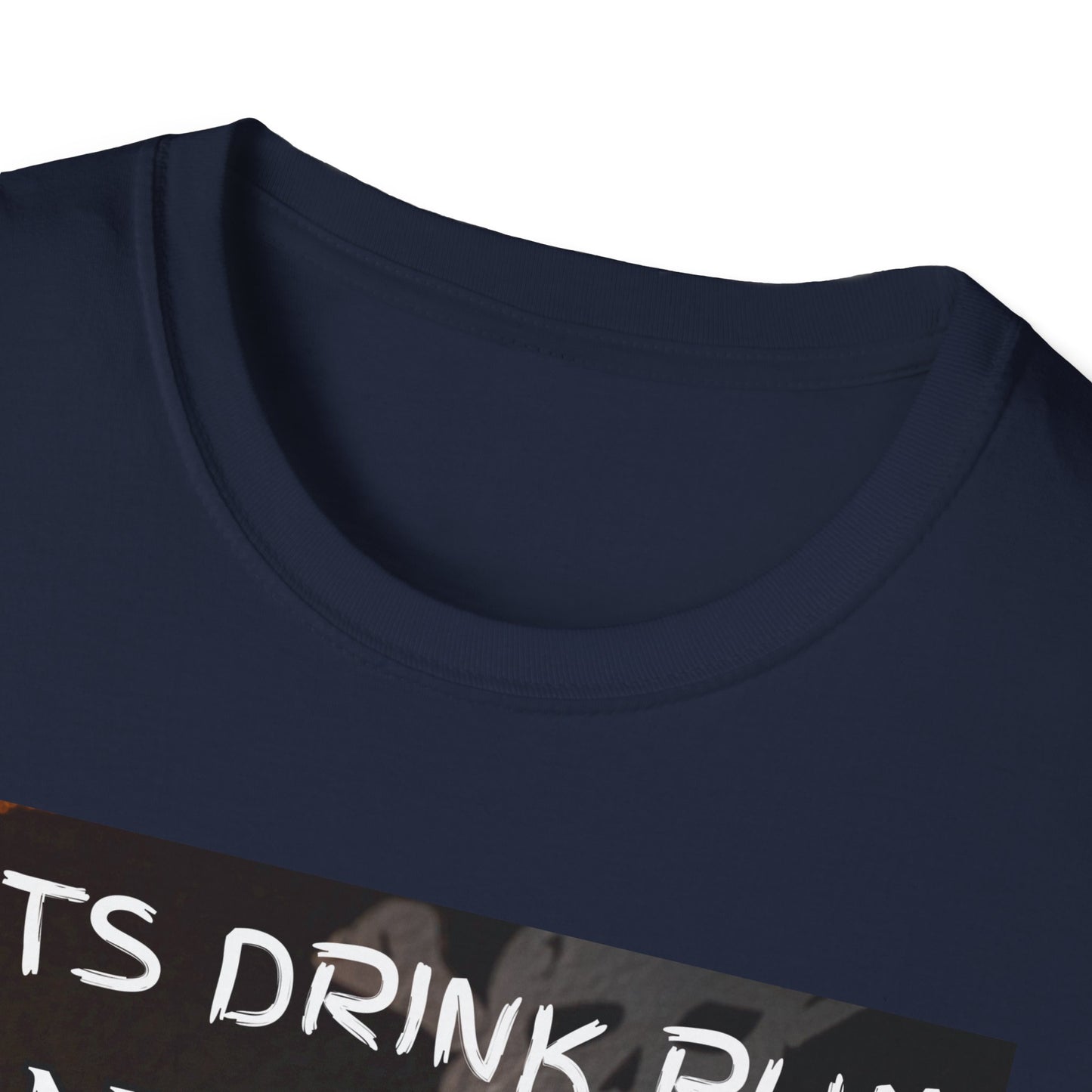 Lets Drink Rum And Party Like Pirates T-Shirt