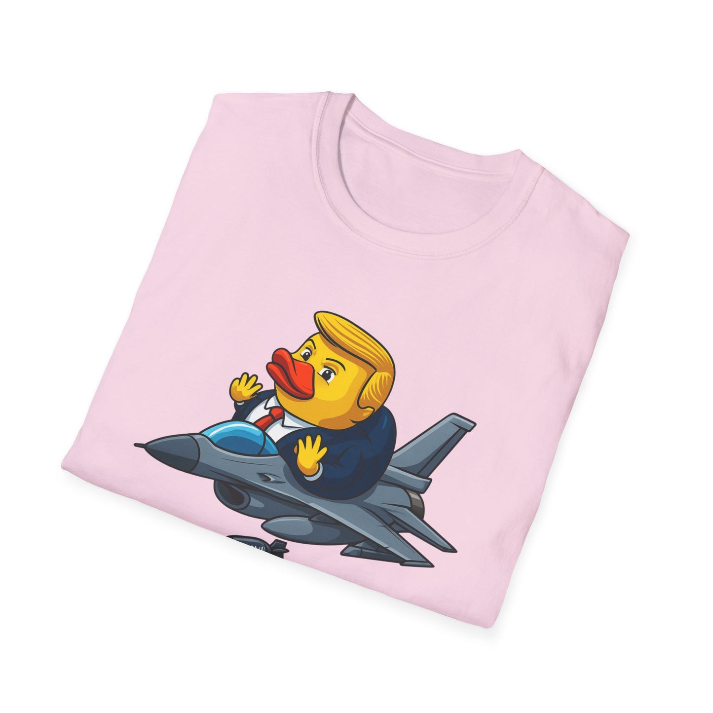 Trump Dropped The F-BOMB T-Shirt