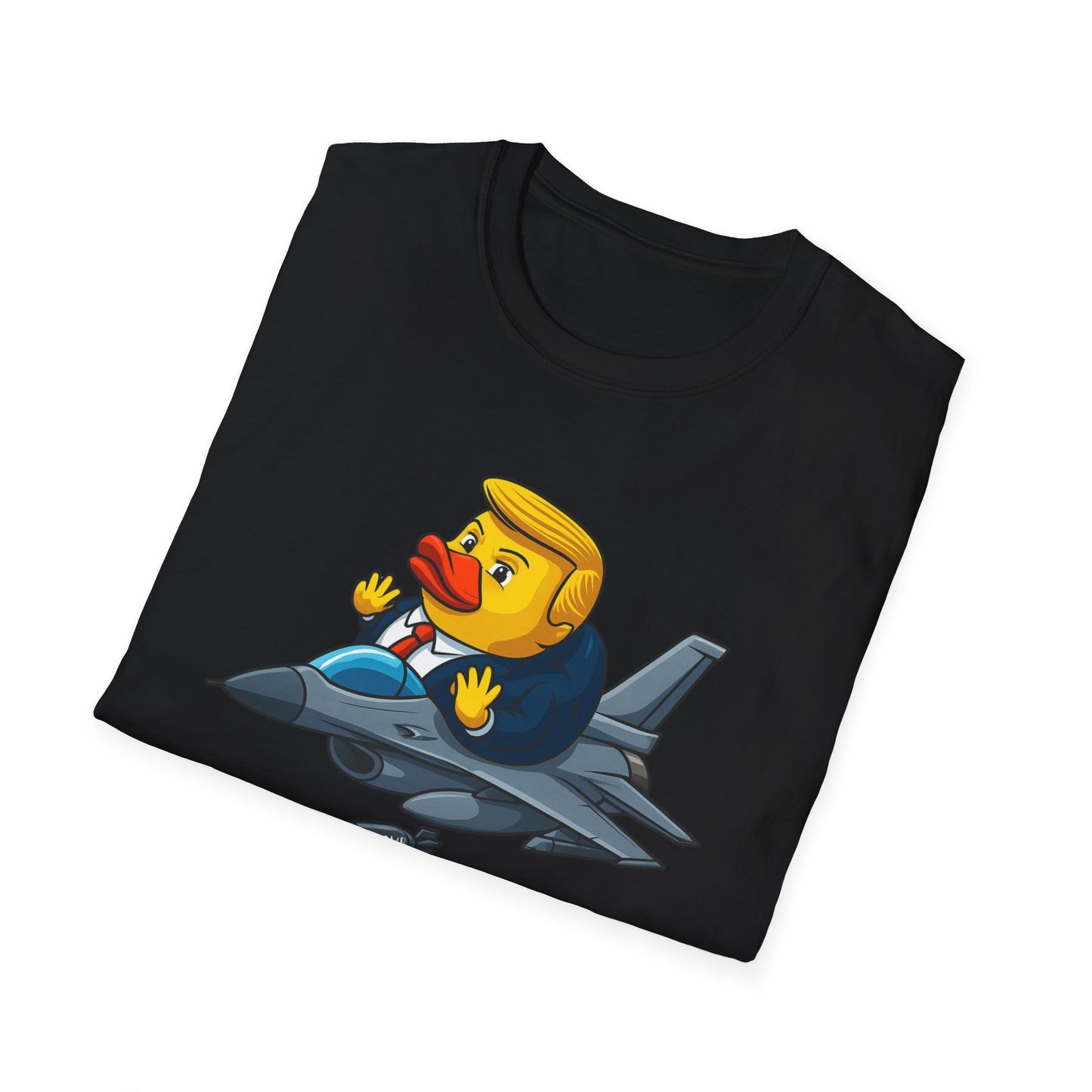 Trump Dropped The F-BOMB T-Shirt