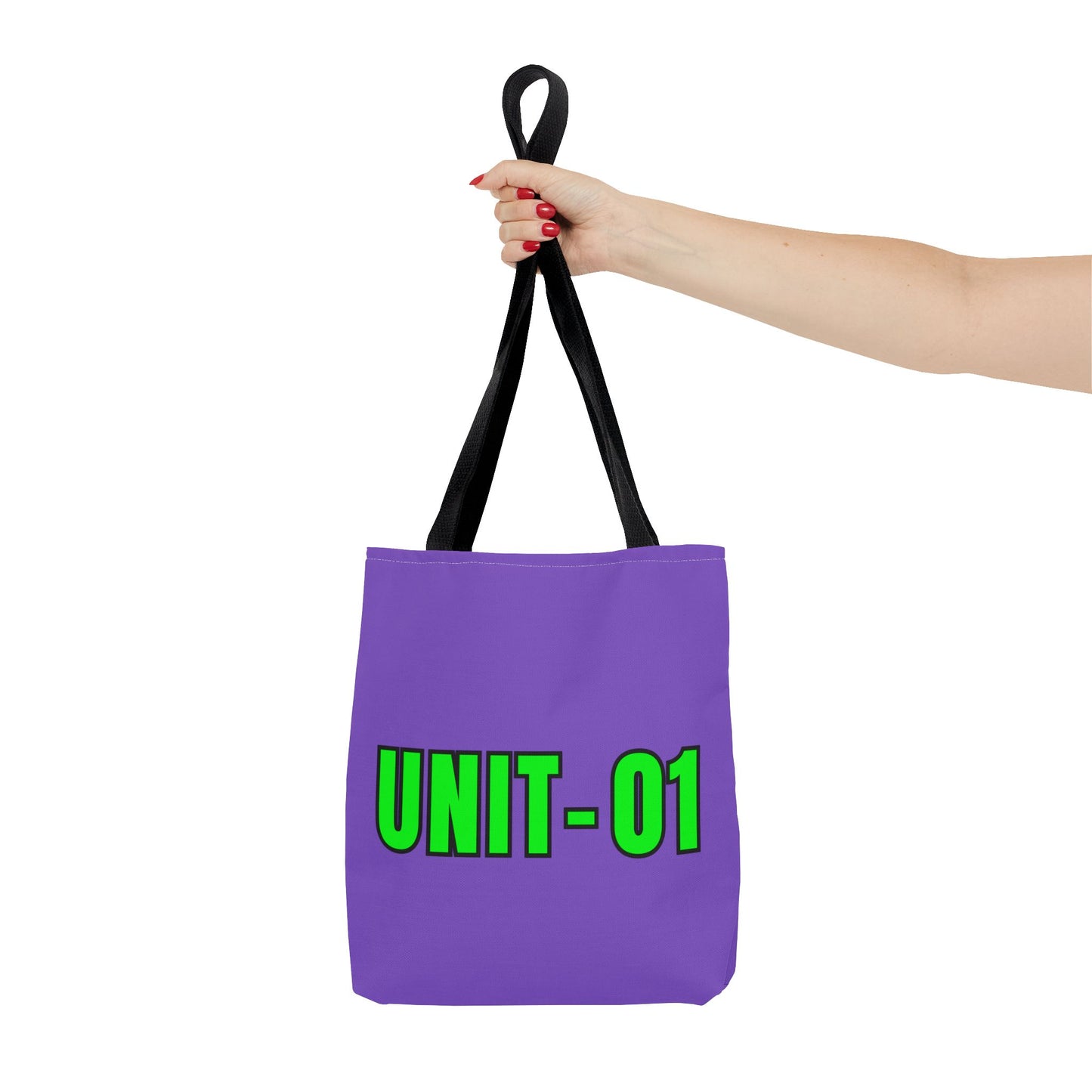 Japanese Anime Inspired Tote Bag