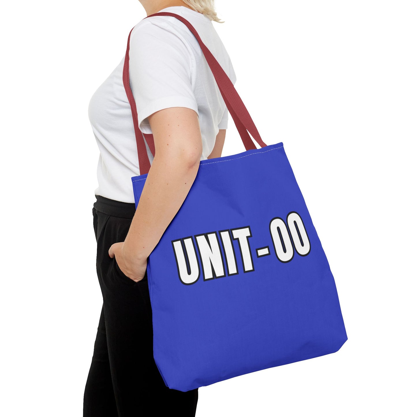 Japanese Anime Inspired Tote Bag
