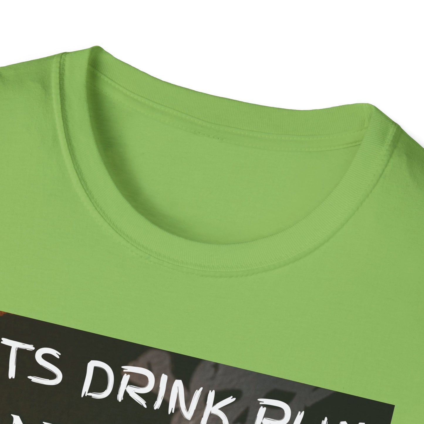 Lets Drink Rum And Party Like Pirates T-Shirt