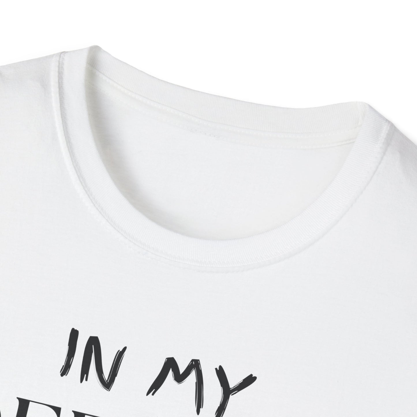 In My Defense There Were Dogs, Funny Dog Unisex Softstyle Shirt, Blame Avoidance Tee, Graphic Tee, Humorous Shirt, Dog Lover Gift, Pet Owner
