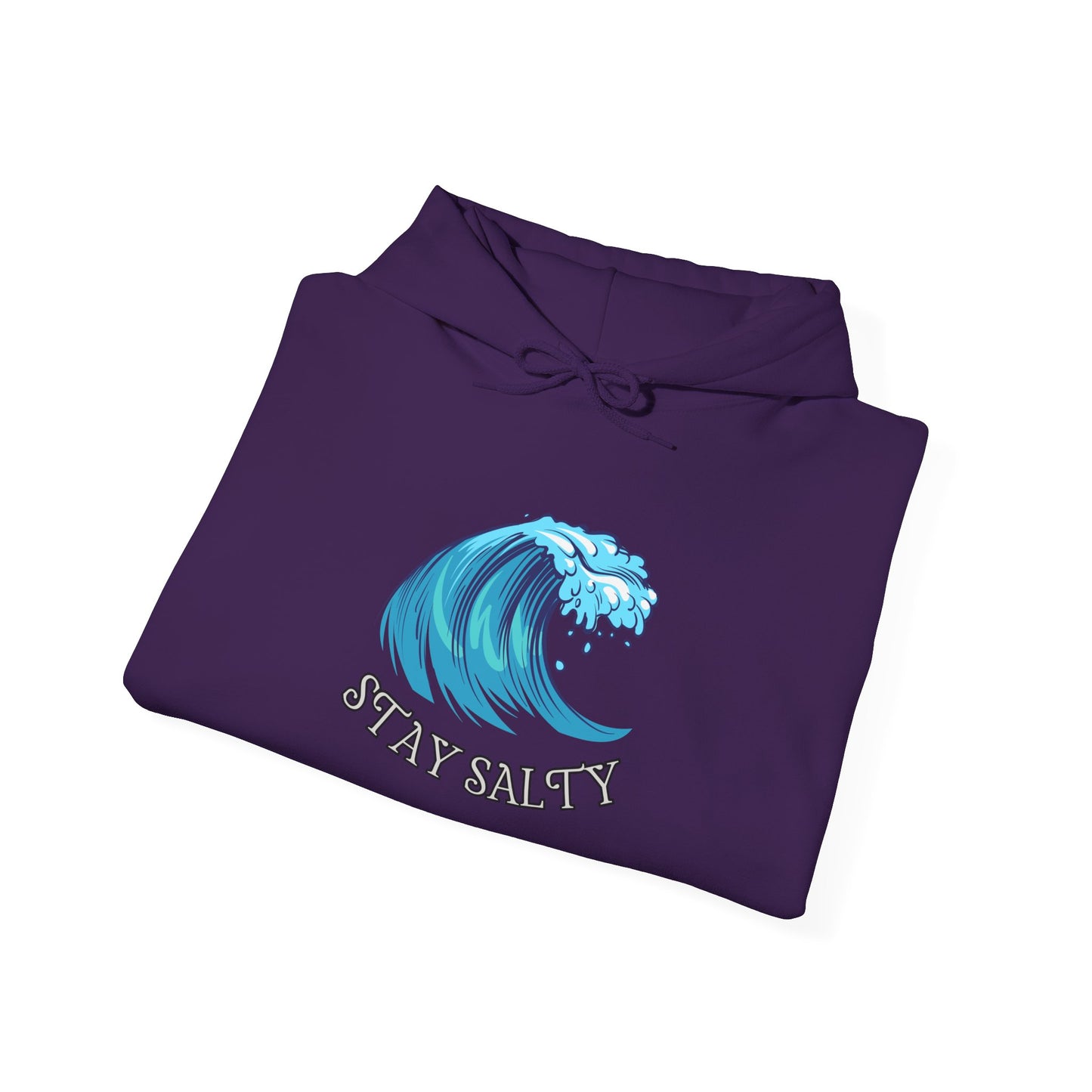 Stay Salty Beach Vibes T-Shirt