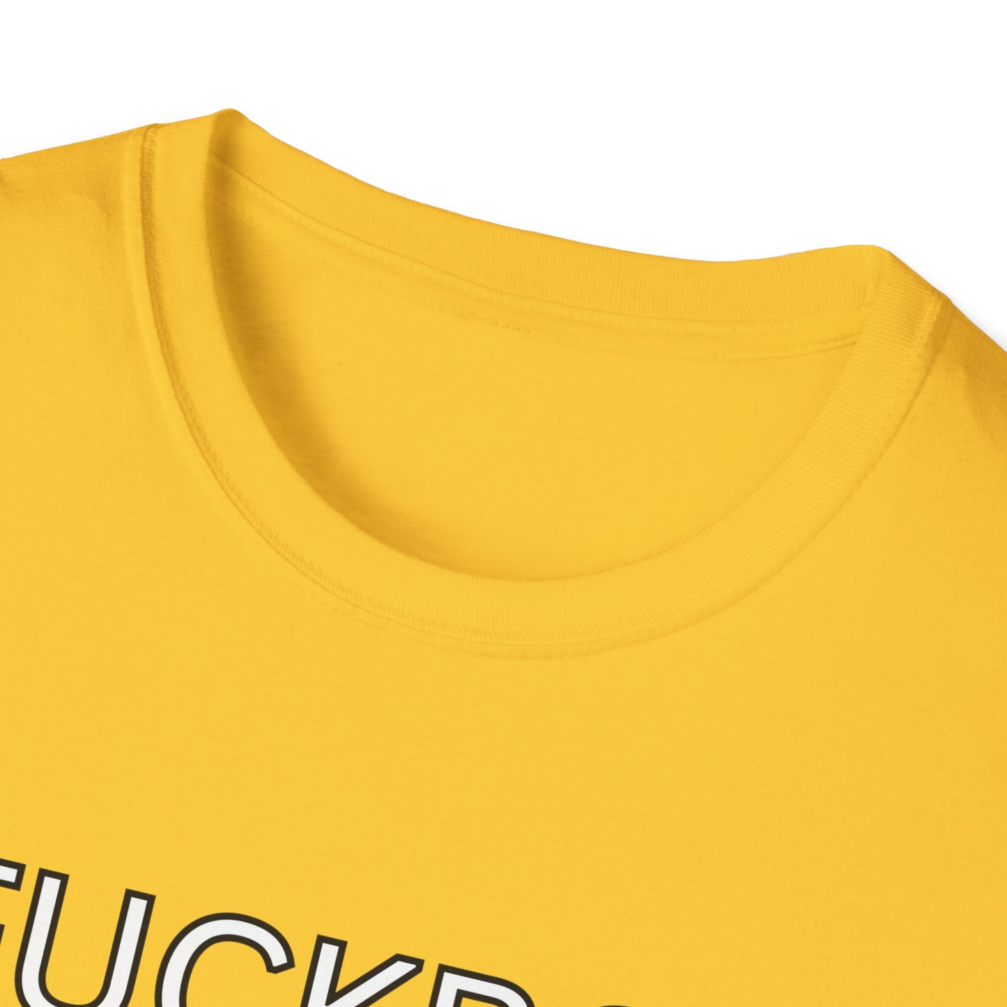 FBOY Customer Shirt