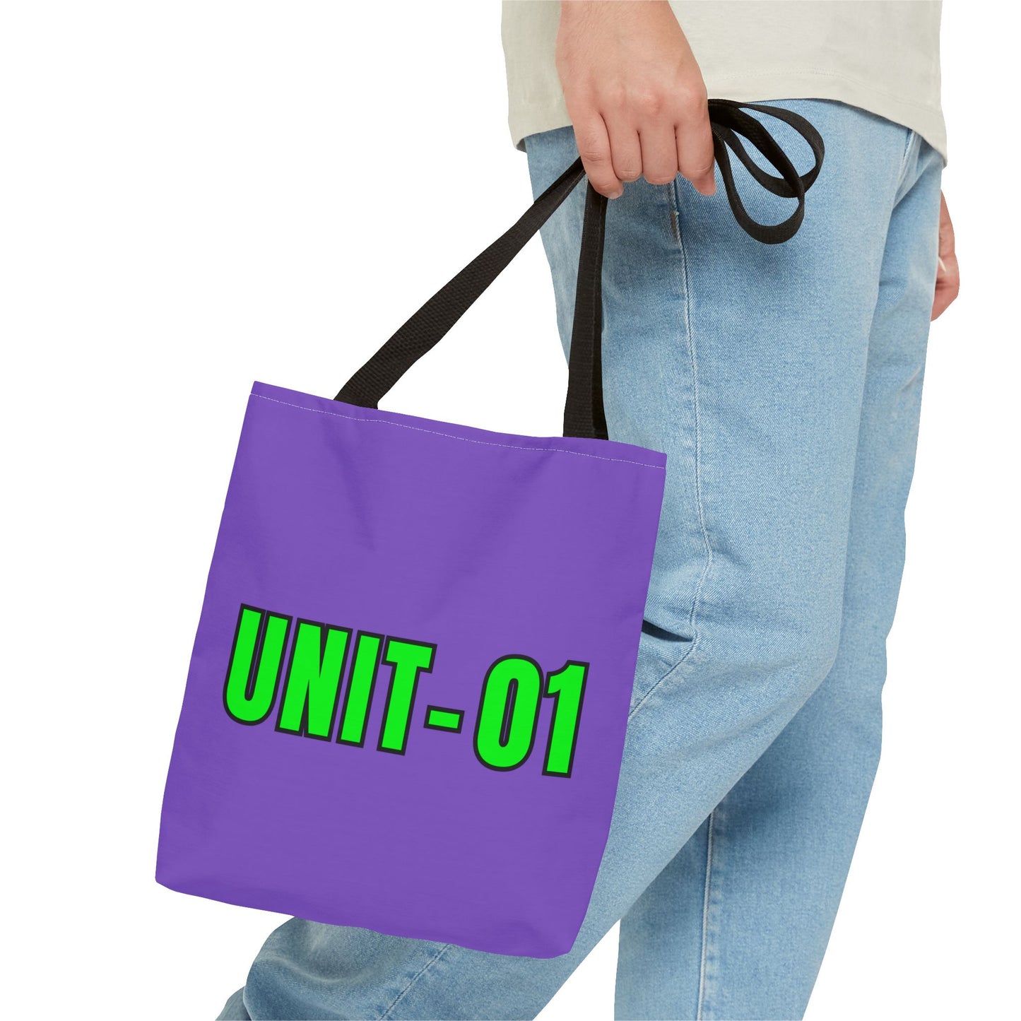 Japanese Anime Inspired Tote Bag