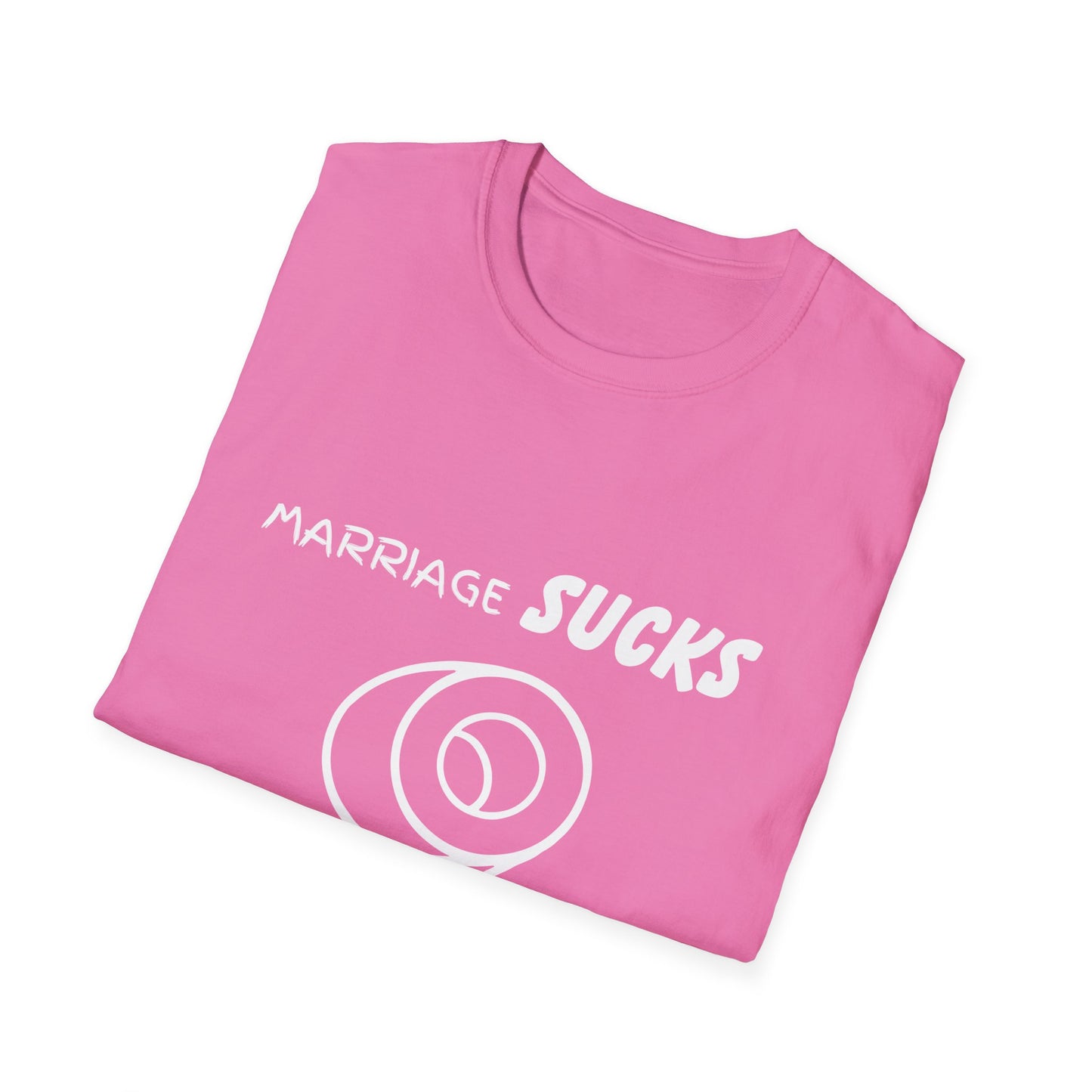 Marriage Sucks Duct Tape Helps T-Shirt, Humorous Relationship Tee, Gag Gift for Couples, Sarcastic Graphic Tee, Gifts For Men, Couples Humor