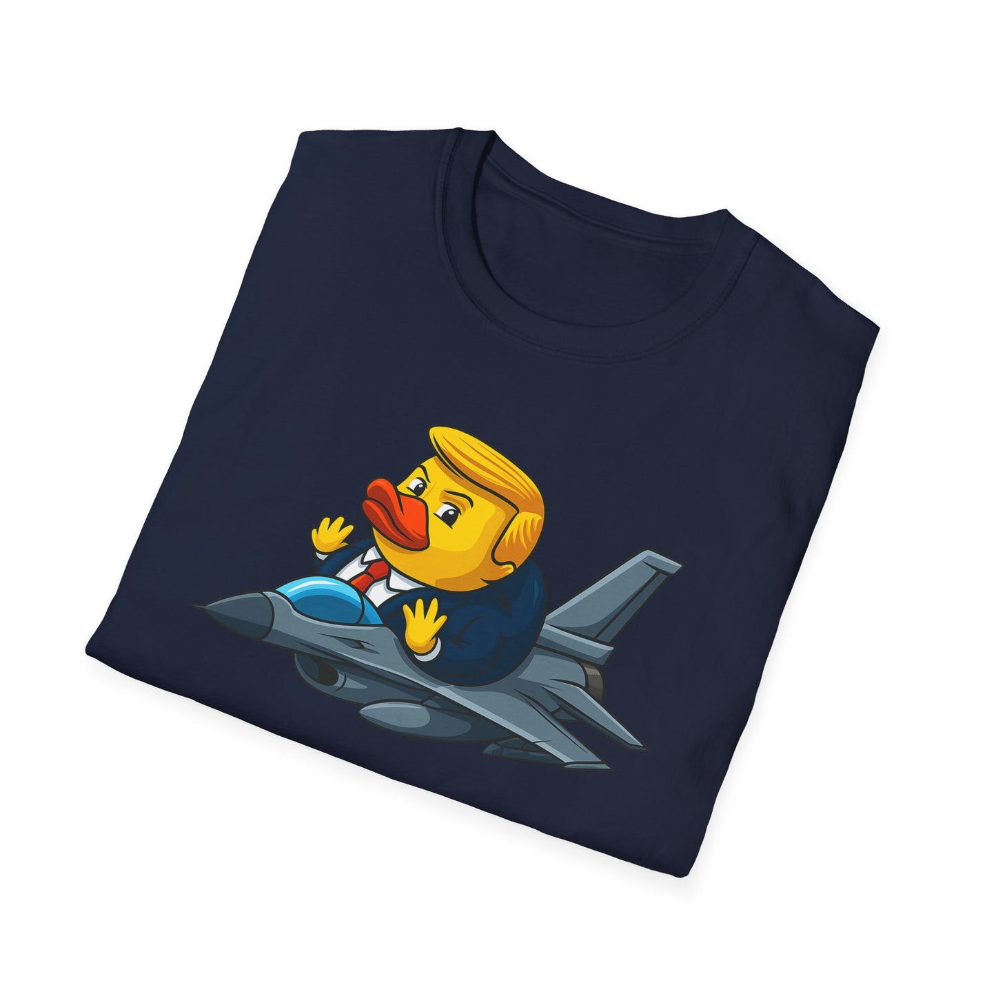 Trump Dropped The F-BOMB T-Shirt