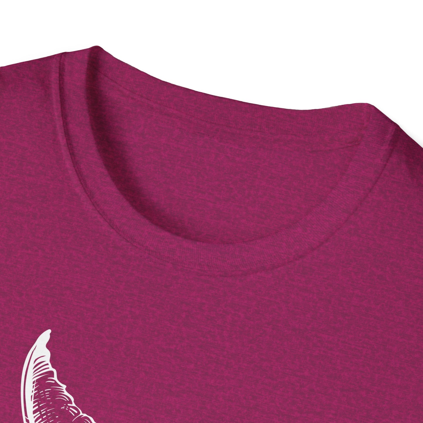 I Don't Give A Whales Tale T-Shirt