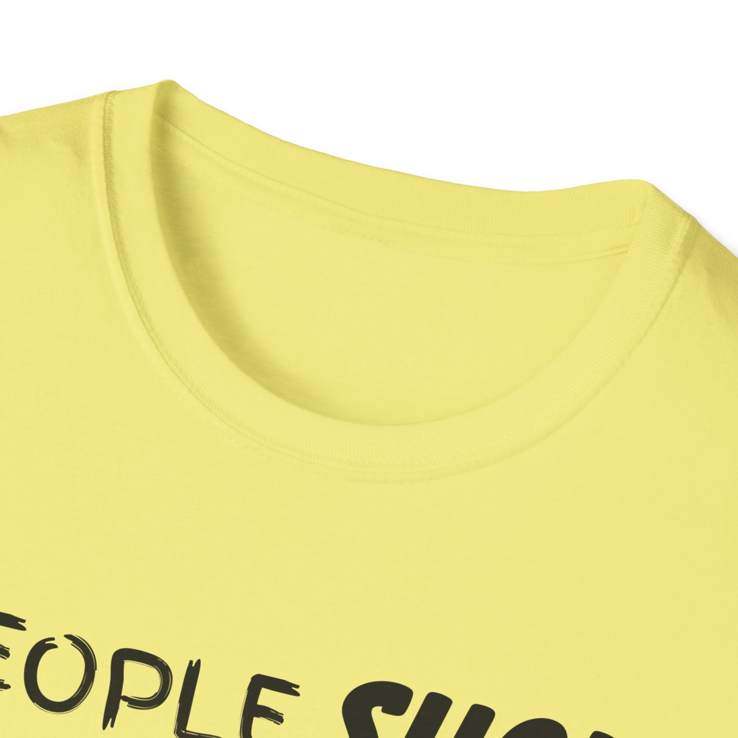 People Suck Dobermans Help Unisex T-Shirt, Sarcastic Dog Lover Tee, Animal Humor, Dog Rescue Shirt, Pet Owner Gift, Doberman Pinscher Shirt