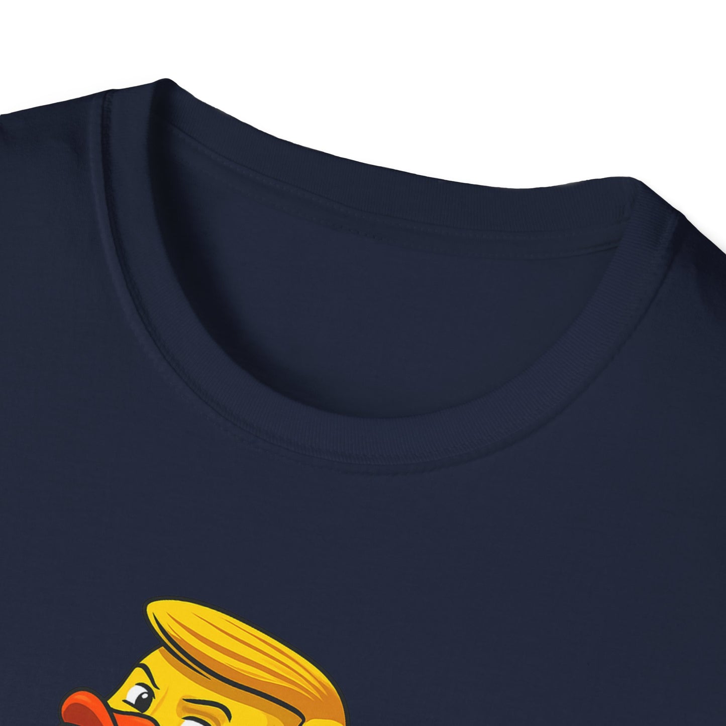 Trump Dropped The F-BOMB T-Shirt