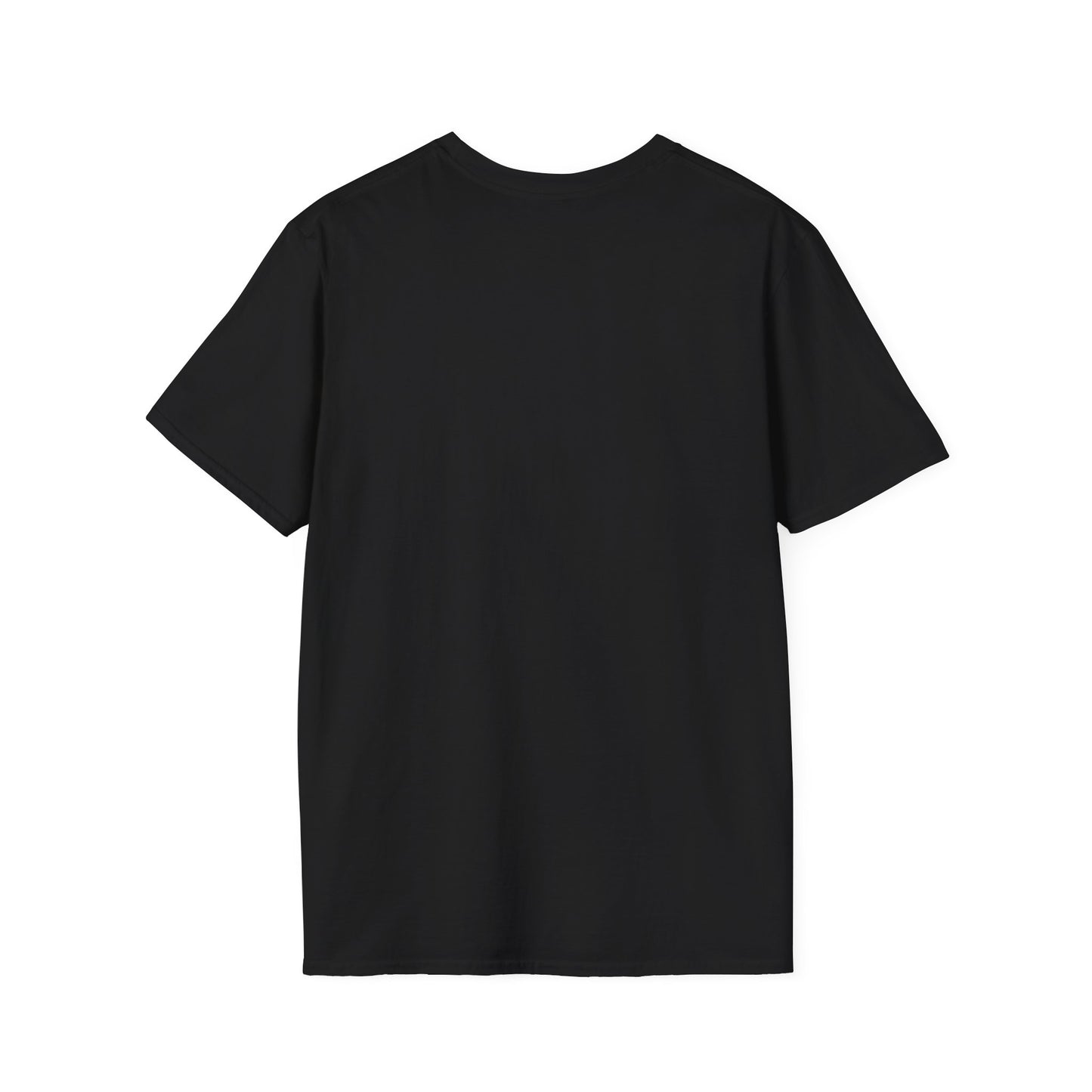 Ponytail Rebellious No You Do It T-shirt