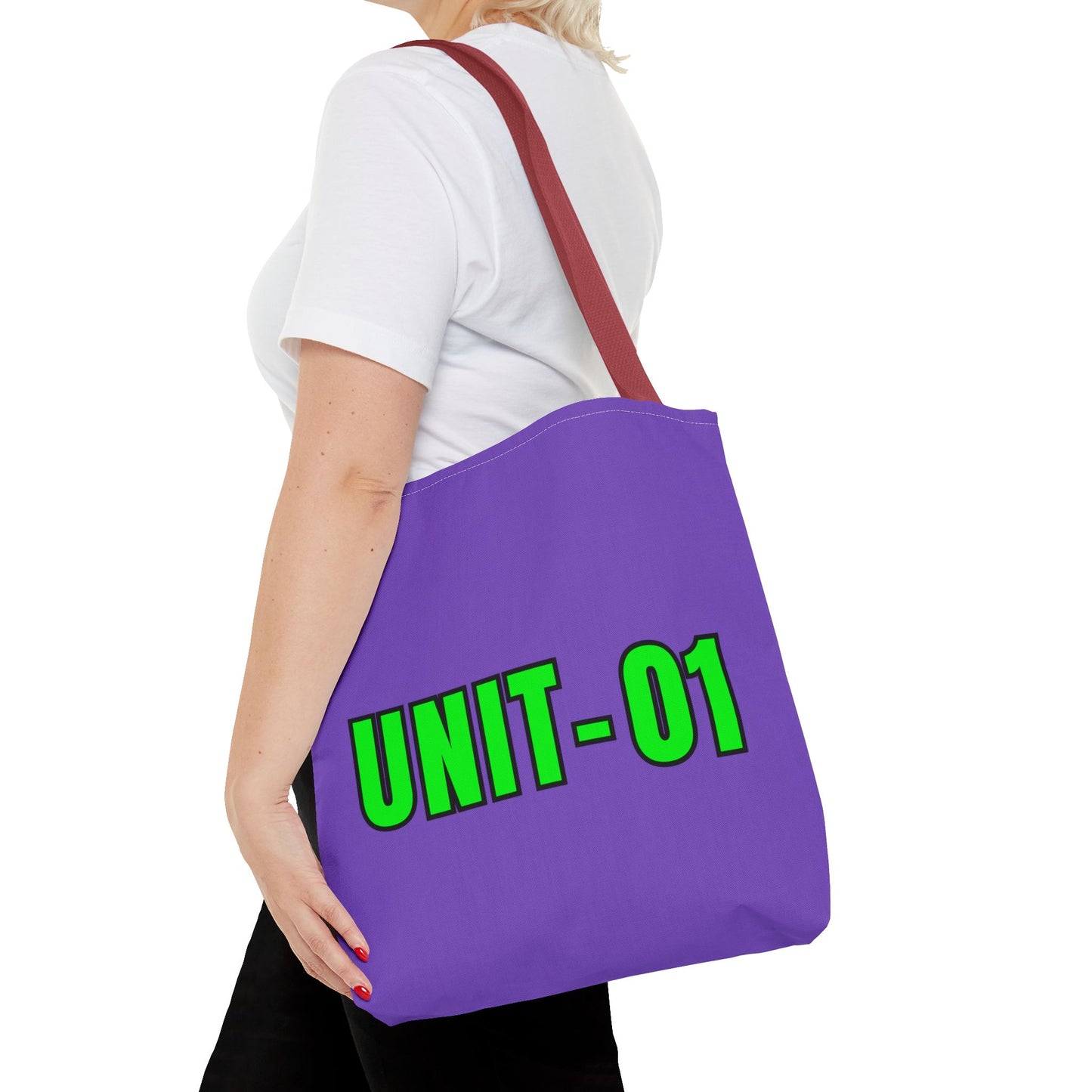 Japanese Anime Inspired Tote Bag
