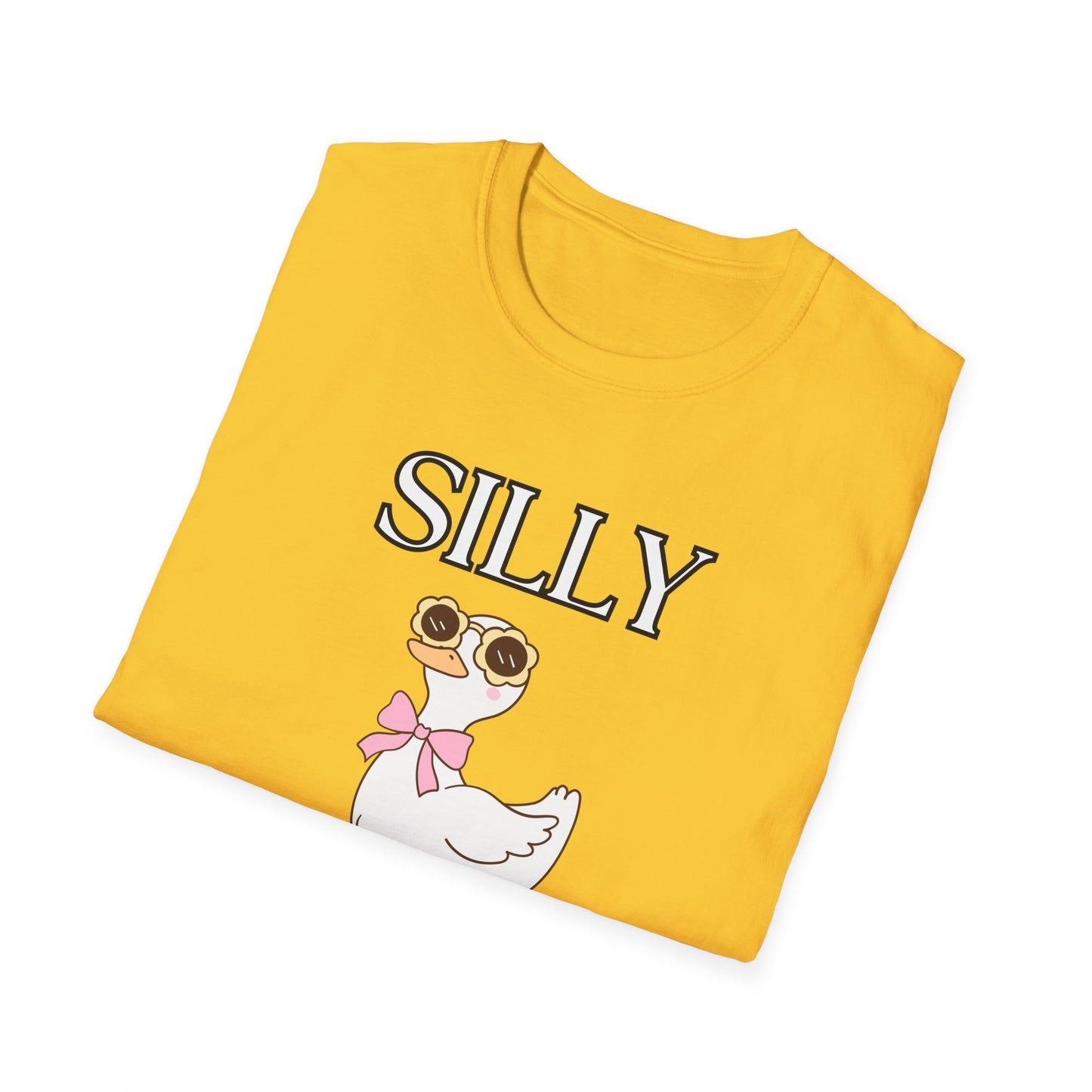 Silly Goose T-Shirt