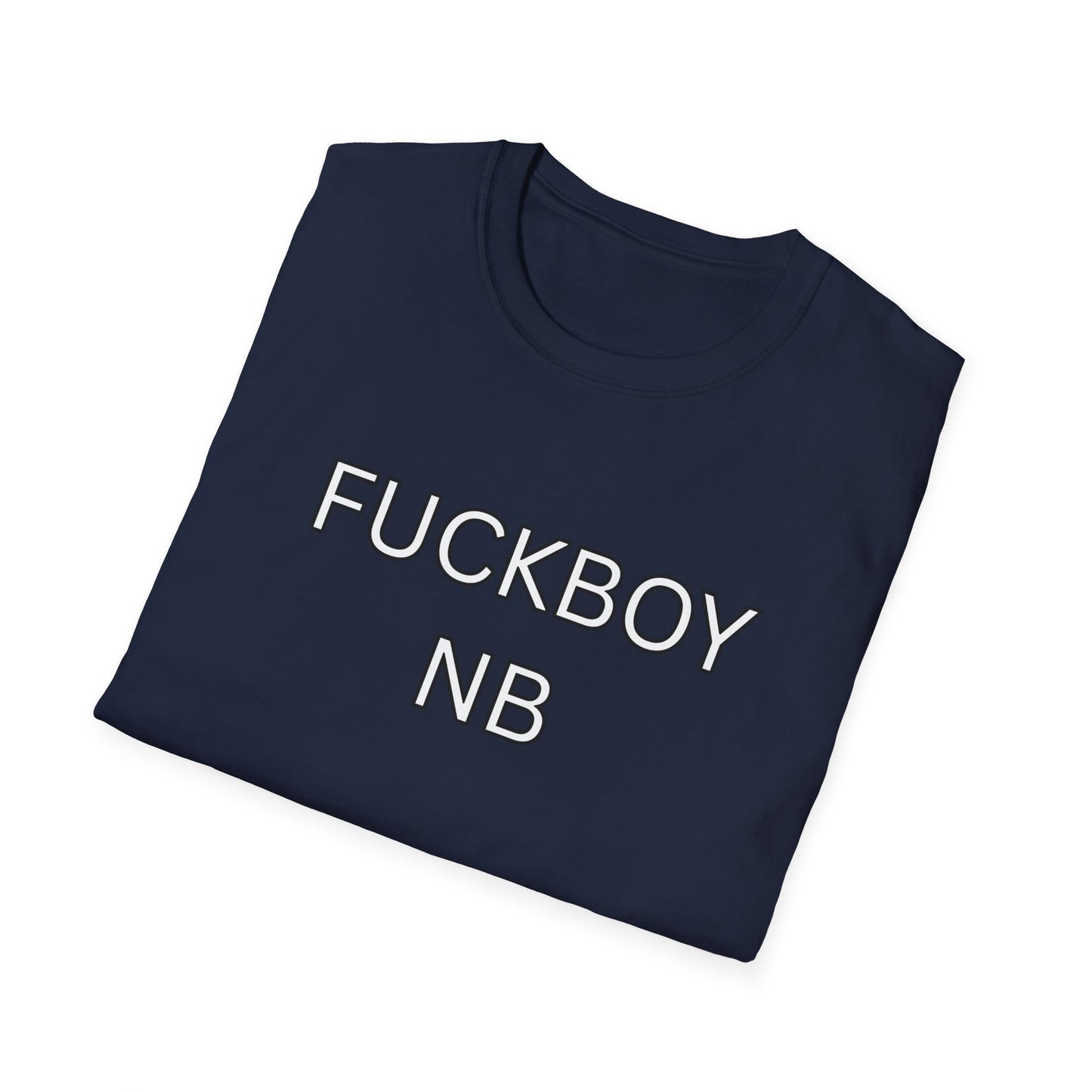 FBOY Customer Shirt