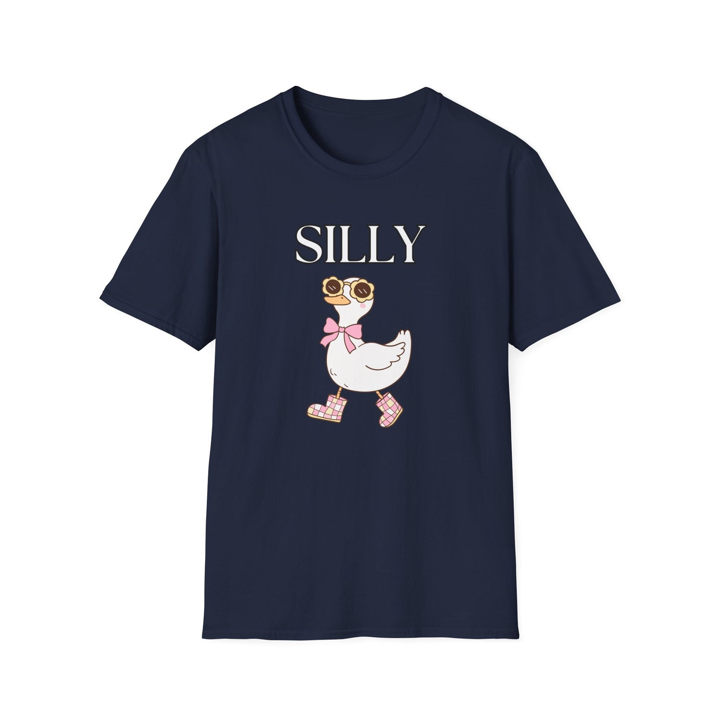 Silly Goose T-Shirt