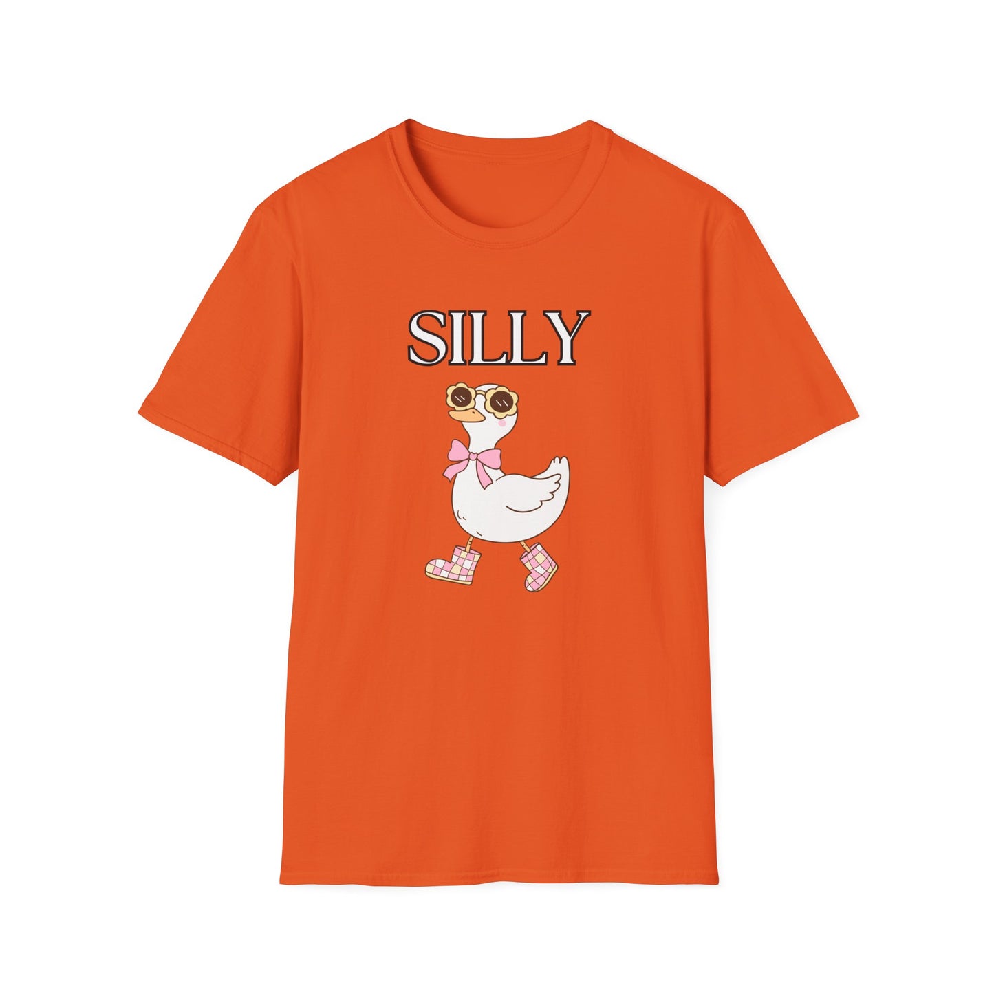 Silly Goose T-Shirt