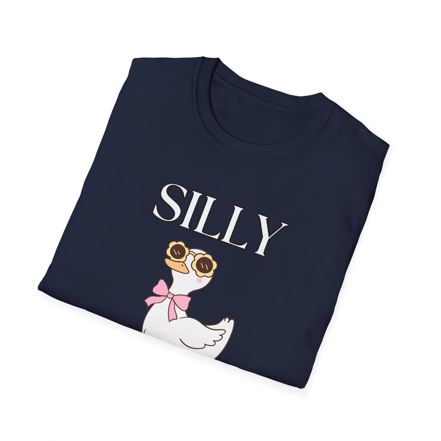 Silly Goose T-Shirt