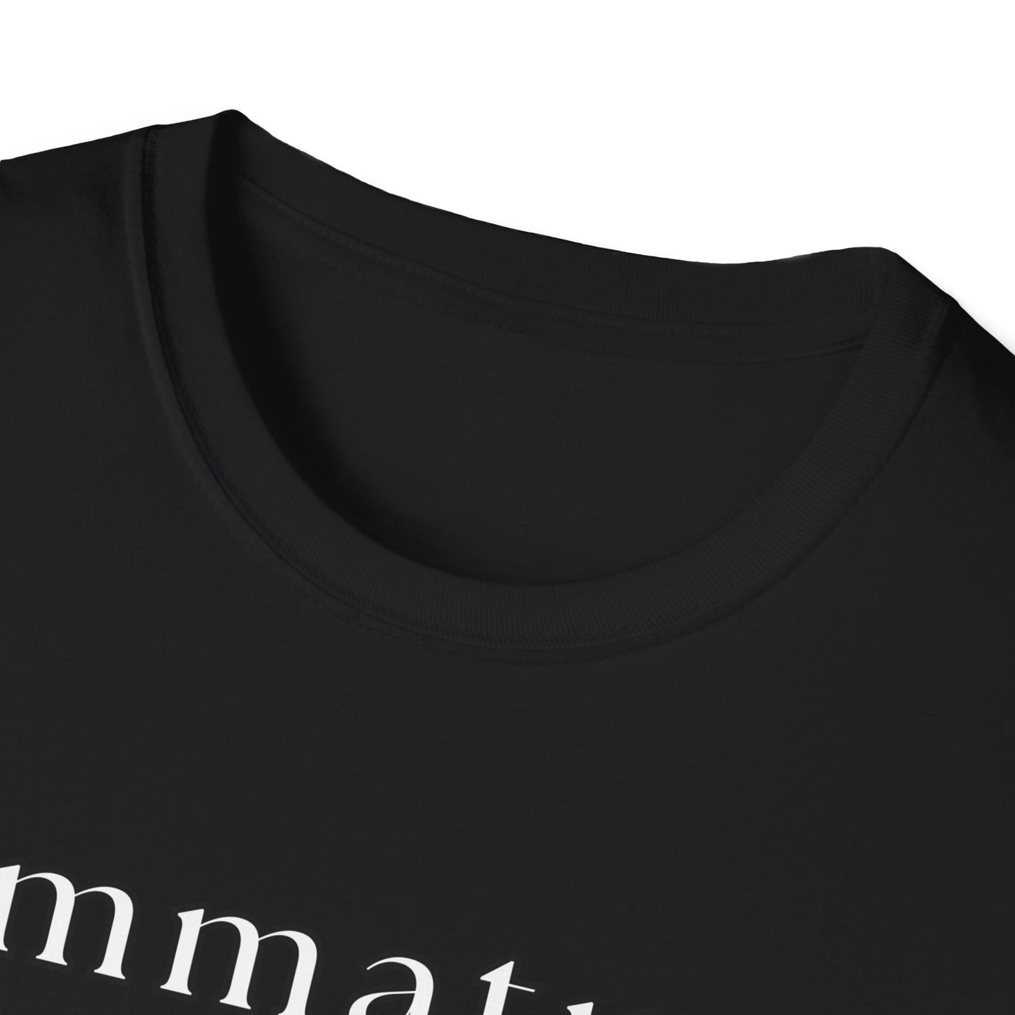 Immature Humorous T-Shirt