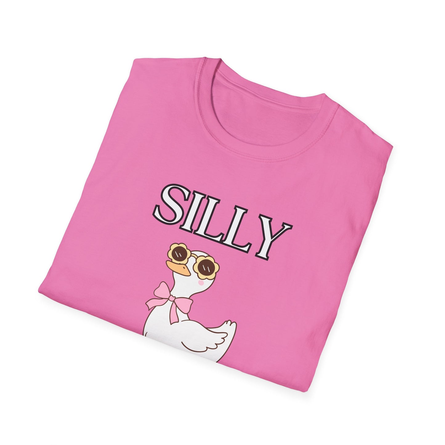 Silly Goose T-Shirt