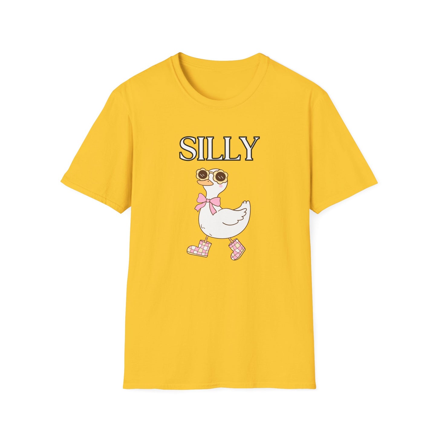 Silly Goose T-Shirt