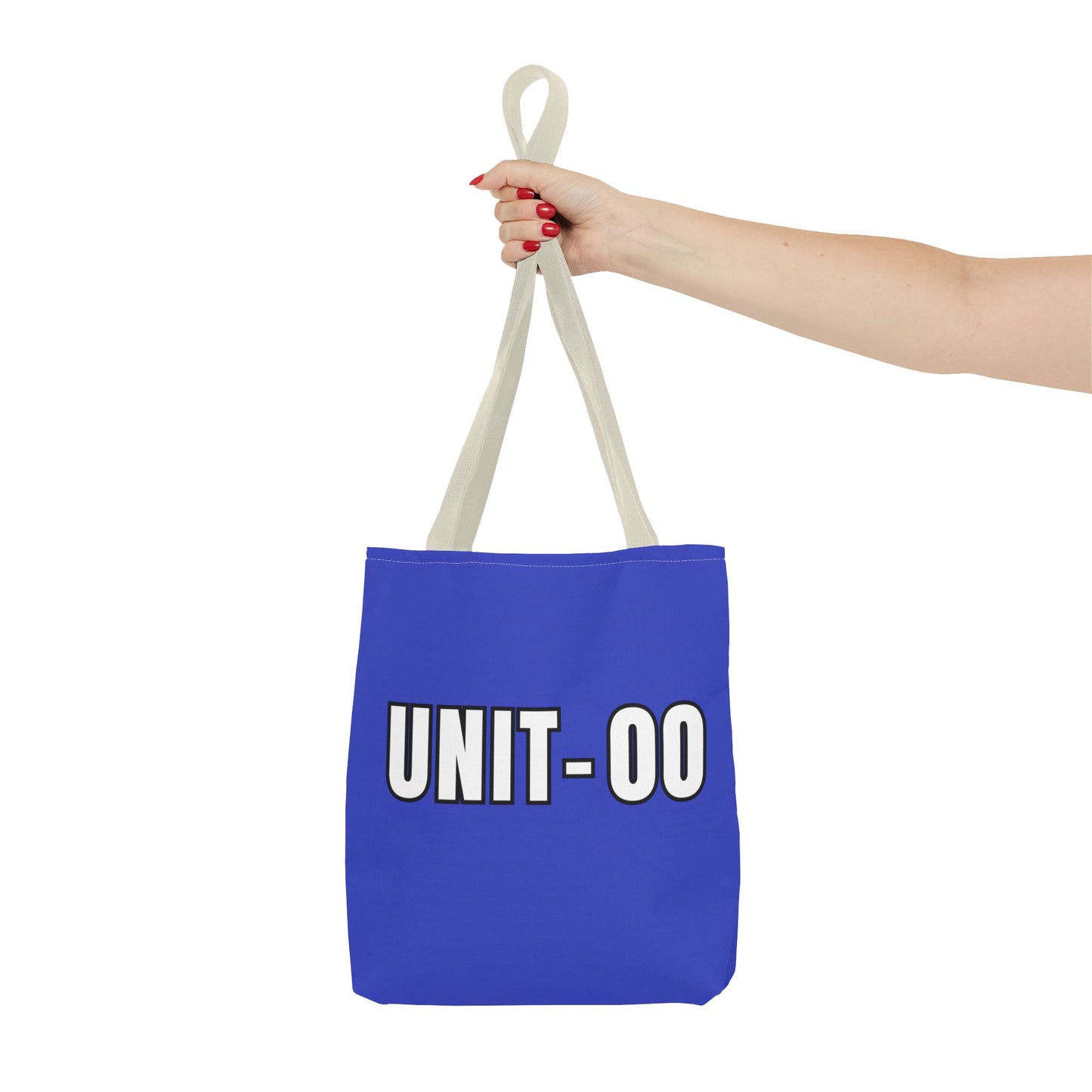 Japanese Anime Inspired Tote Bag
