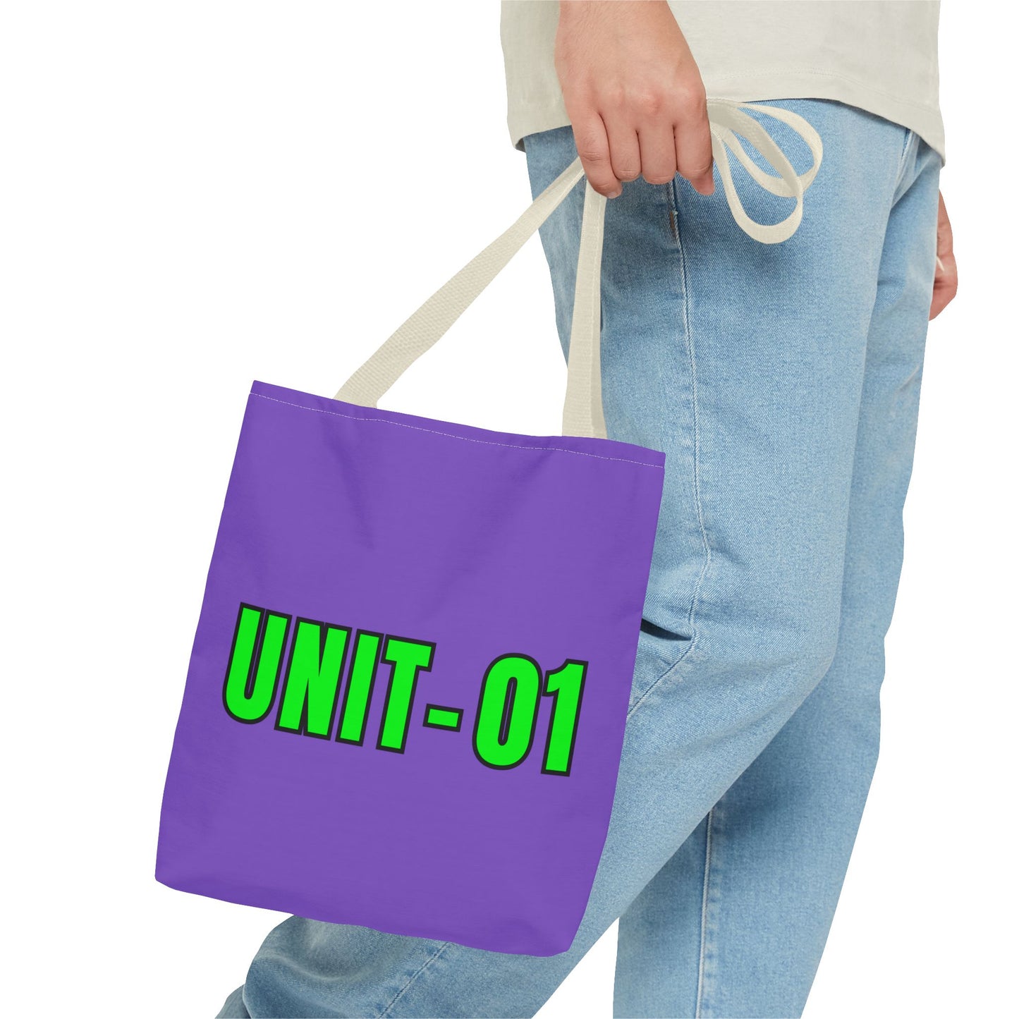 Japanese Anime Inspired Tote Bag
