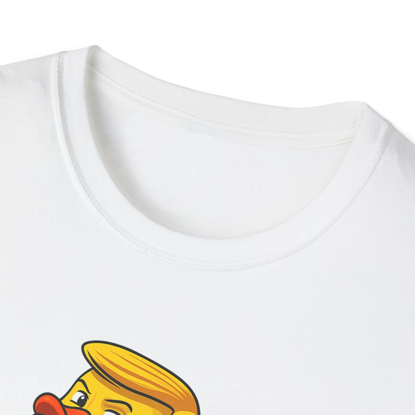 Trump Dropped The F-BOMB T-Shirt