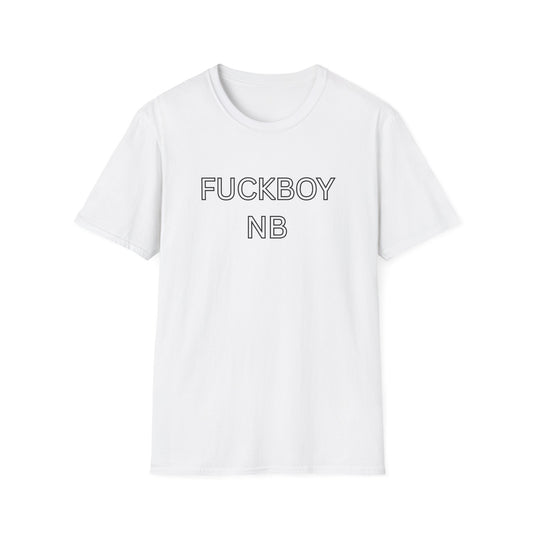 FBOY Customer Shirt