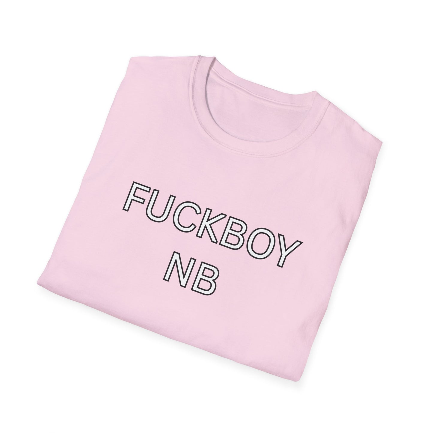 FBOY Customer Shirt