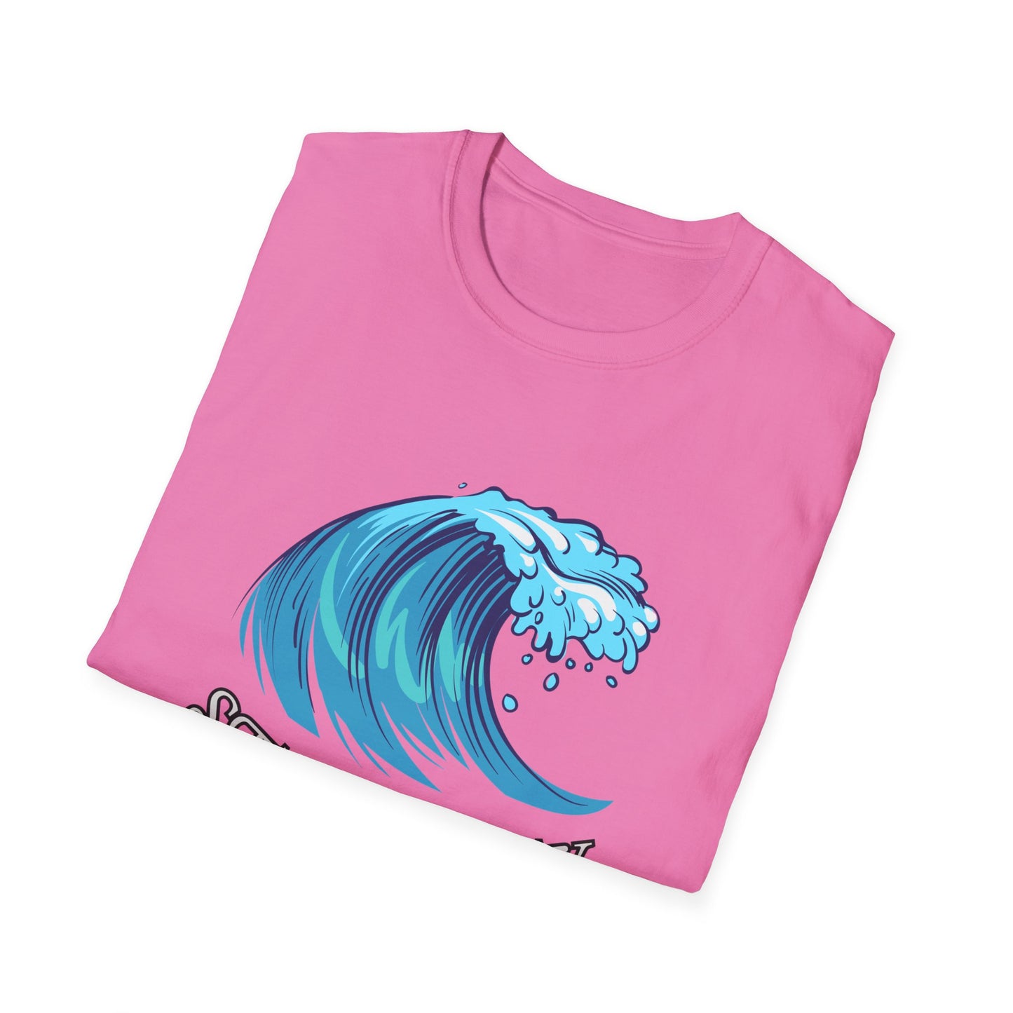 Stay Salty Beach Vibes T-Shirt