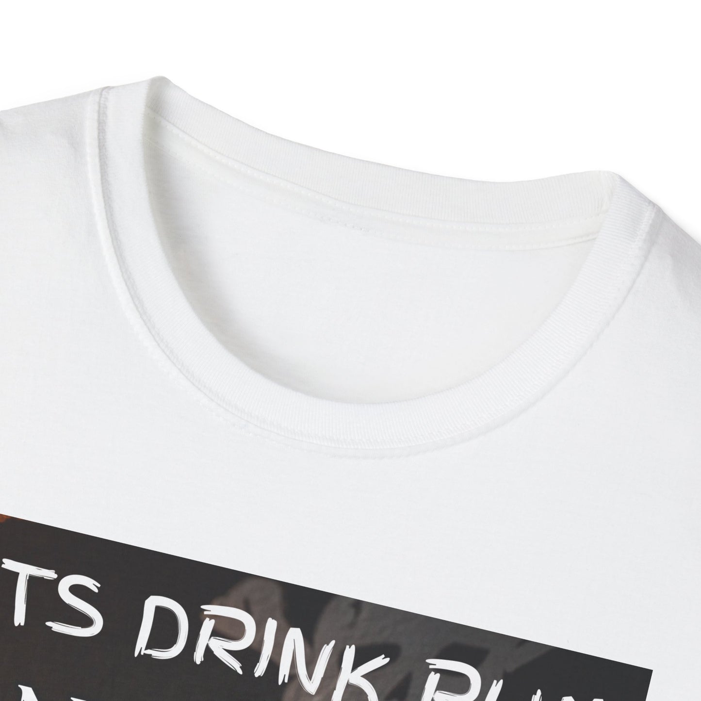 Lets Drink Rum And Party Like Pirates T-Shirt