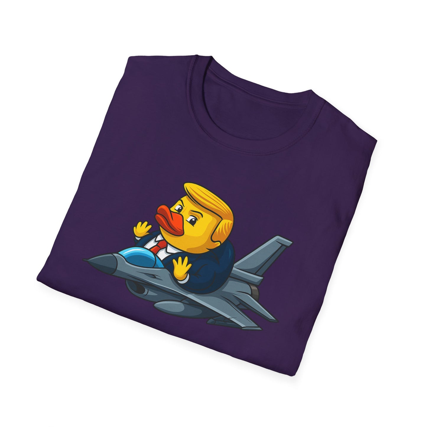 Trump Dropped The F-BOMB T-Shirt