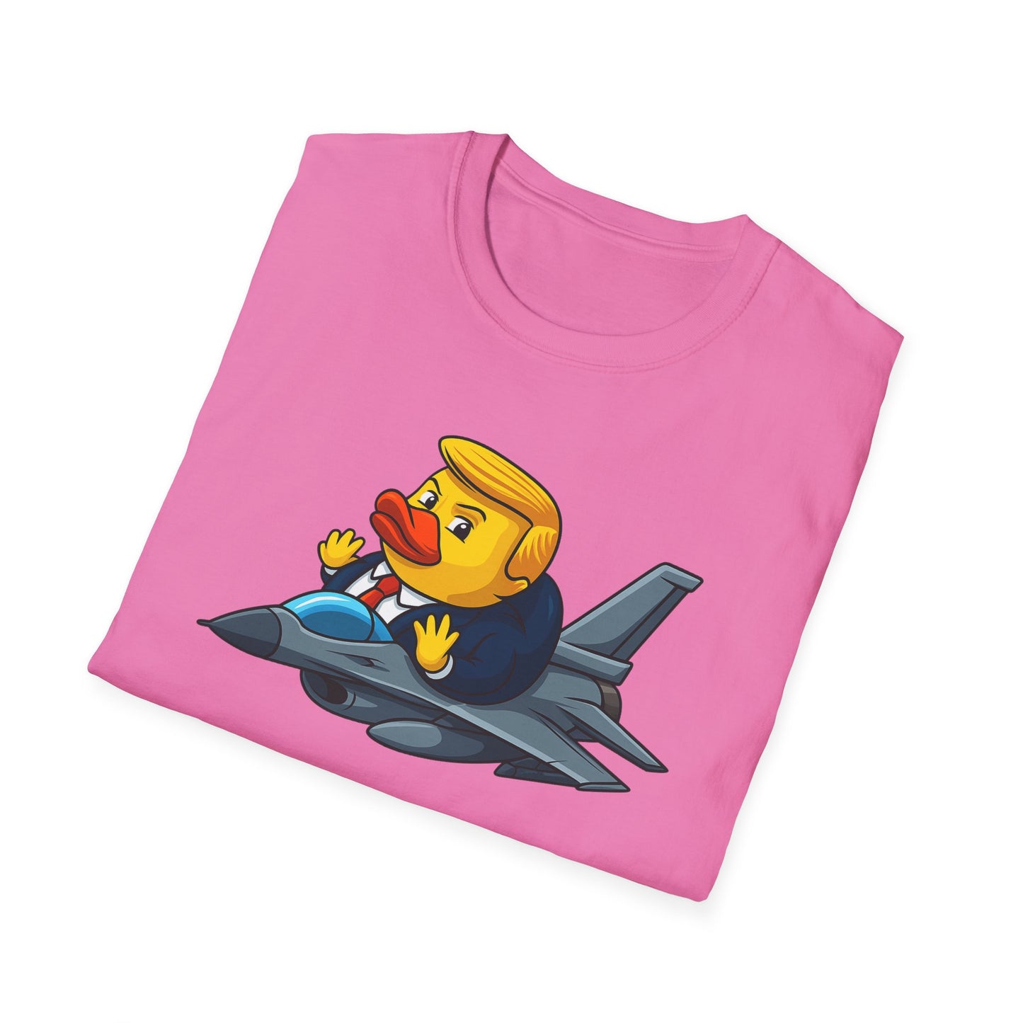 Trump Dropped The F-BOMB T-Shirt