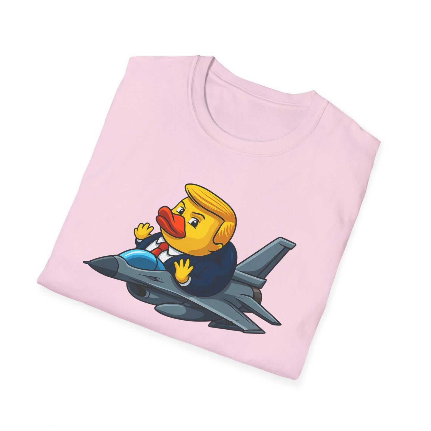 Trump Dropped The F-BOMB T-Shirt