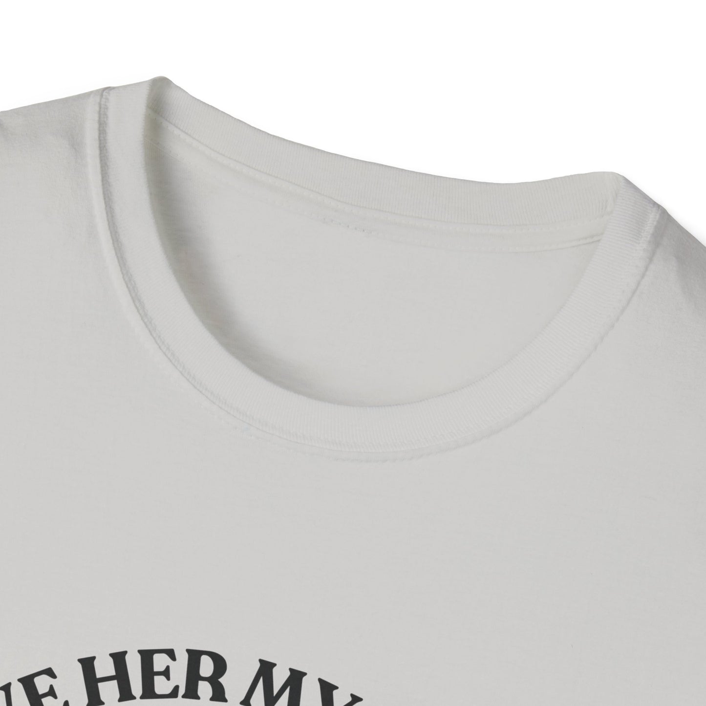 Blue Balls T-Shirt, She Gave Me Blueberries T-Shirt, Women Blue Balling Men T-Shirt, Sarcastic Tee, Humorous Graphic Shirt, Gift for Him