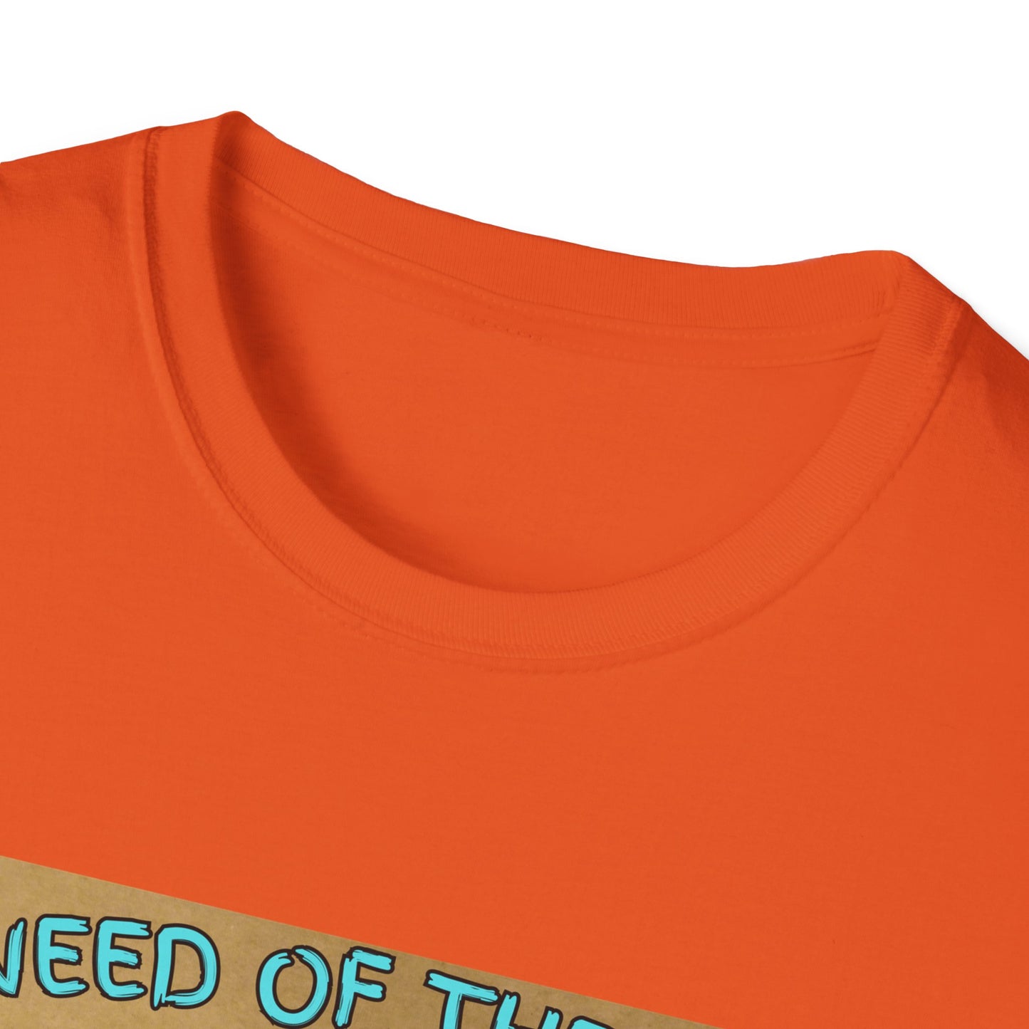 In Need Of Therapy Beach Therapy T-Shirt