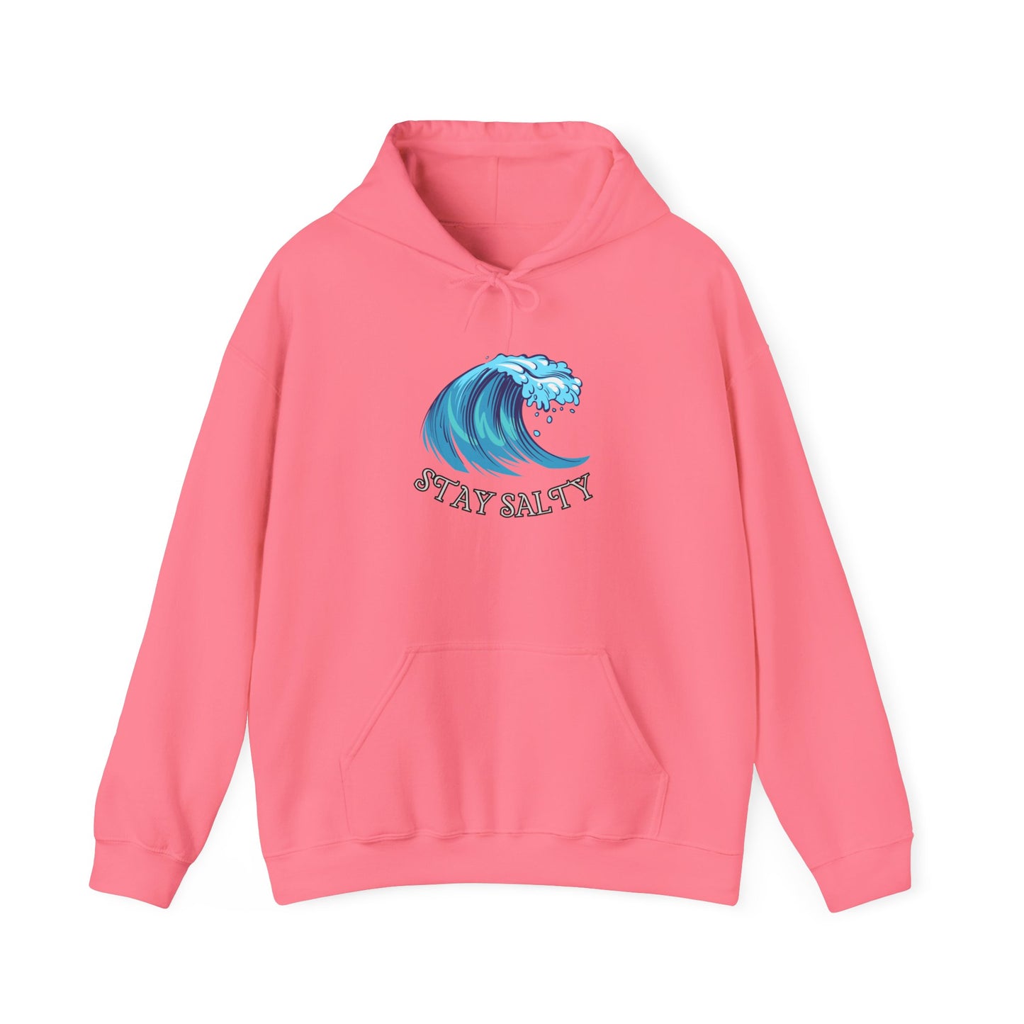 Stay Salty Beach Vibes T-Shirt