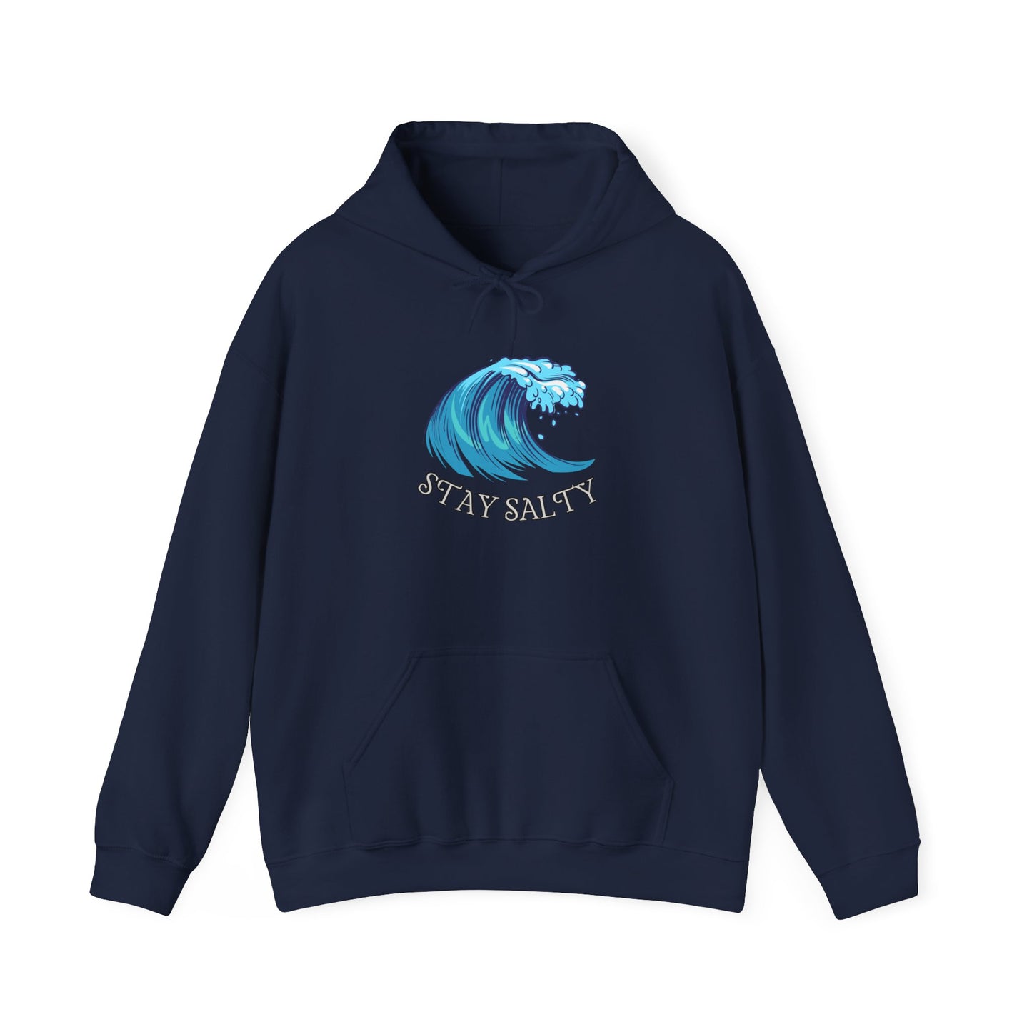 Stay Salty Beach Vibes T-Shirt