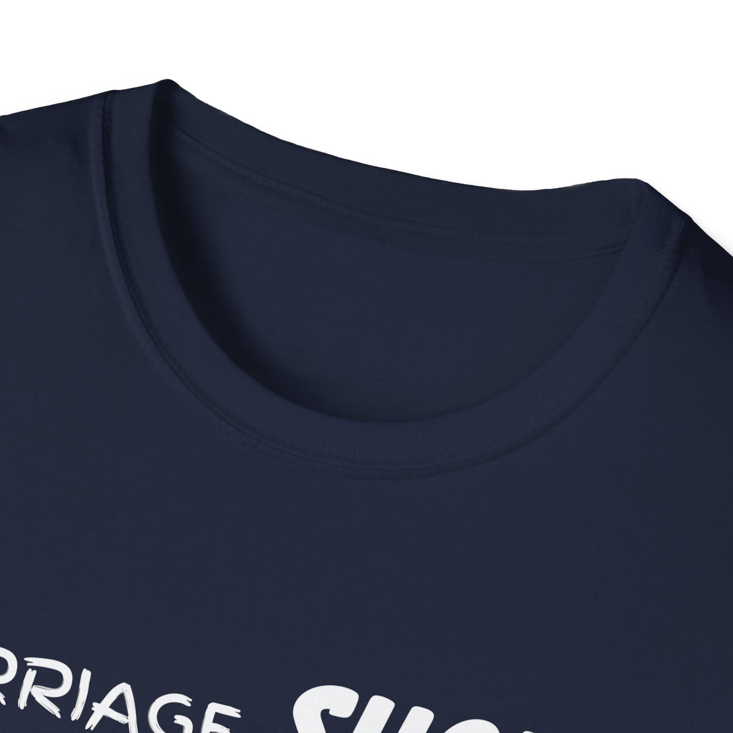 Marriage Sucks Alcohol Helps Funny Unisex Softstyle T-Shirt, Sarcastic Tee, Relationship Humor, Drinking Shirt, Novelty Gift, Wedding Gift