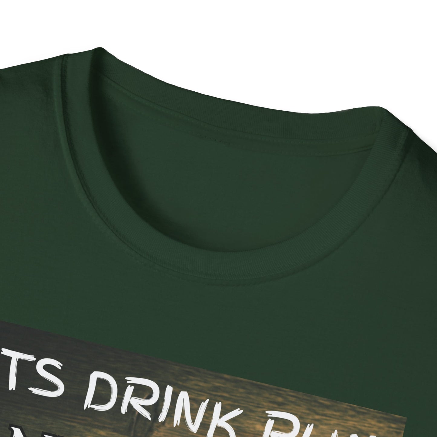 Lets Drink Rum And Party Like Pirates T-Shirt