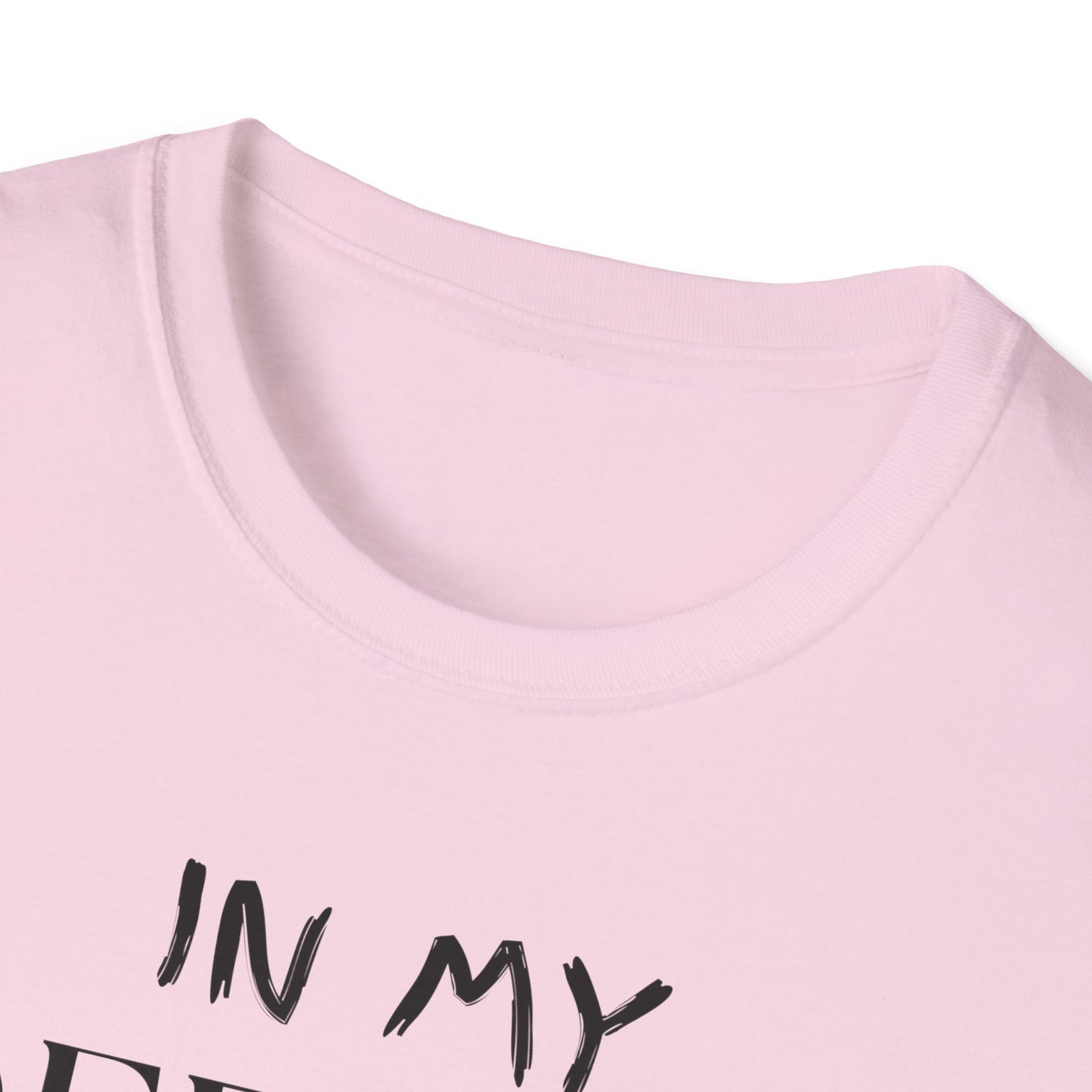 In My Defense There Were Dogs, Funny Dog Unisex Softstyle Shirt, Blame Avoidance Tee, Graphic Tee, Humorous Shirt, Dog Lover Gift, Pet Owner