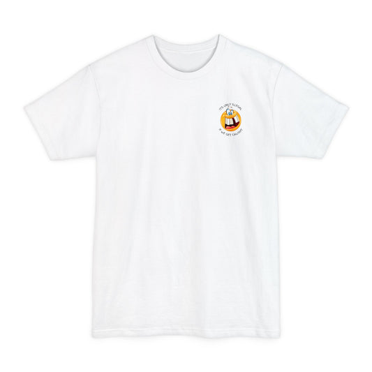 Its Only Illegal If We Get Caught XLT T-Shirt
