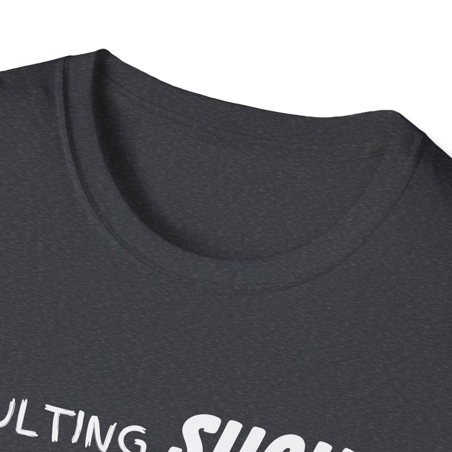 Adulting Sucks Reading Helps Shirt, Adult Humor T-Shirt, Sarcastic Gift, Hilarious Tee for Adults, Comedic Shirt for Stress Relief, Reading