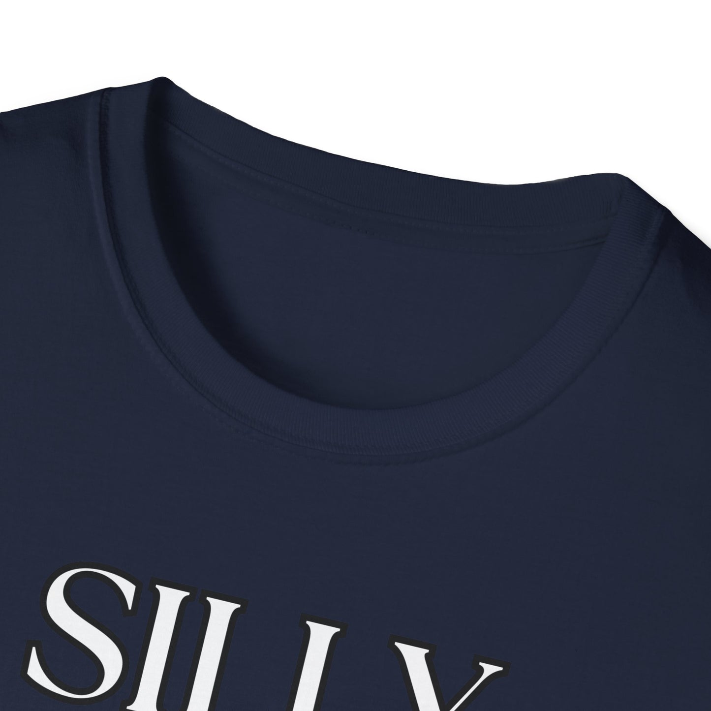 Silly Goose Pun T-Shirt