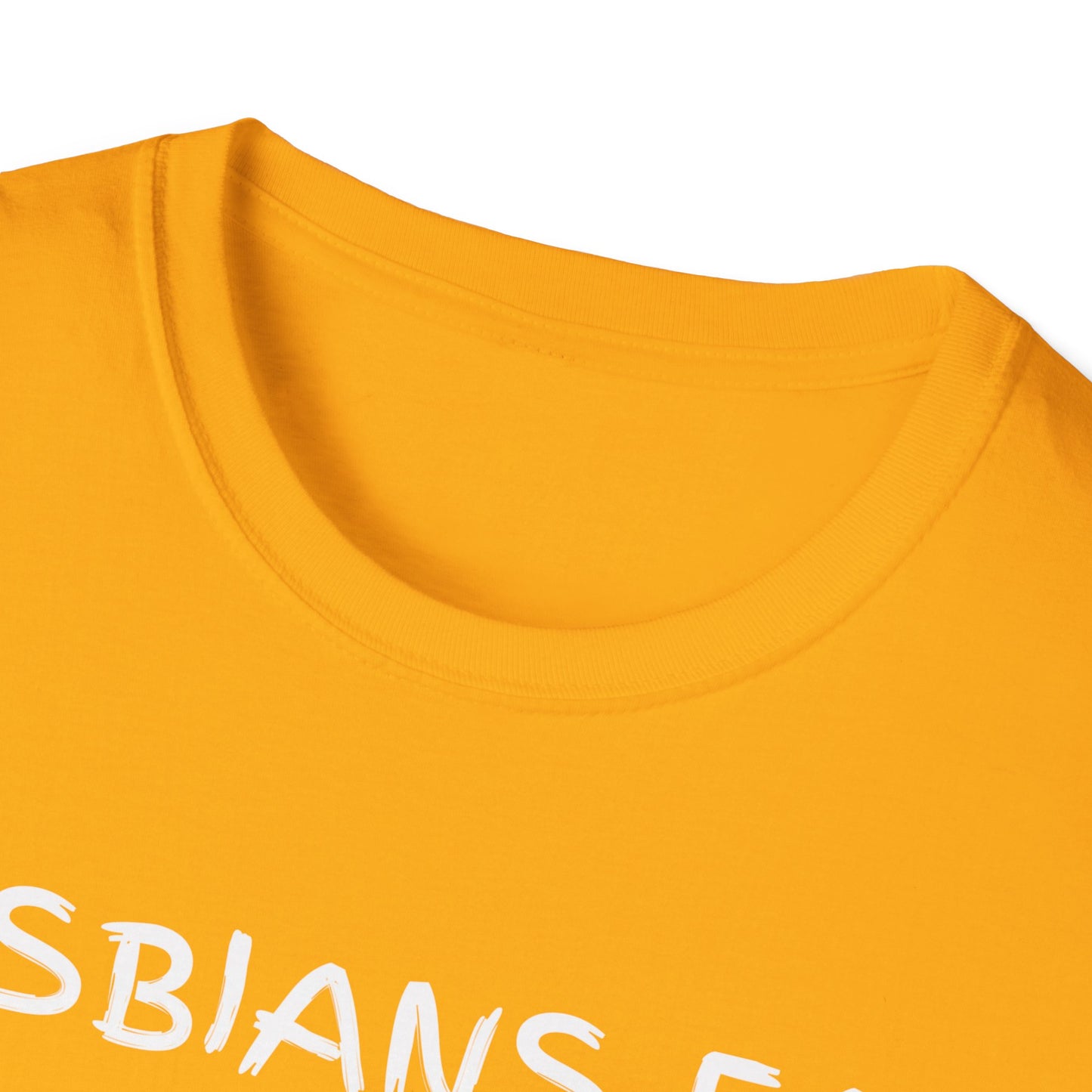 Lesbians Eat WHAT Unisex T-Shirt, Funny LGBT Tee, Pride Shirt, Humorous Lesbian Clothing, Sarcastic Gift, Funny Cat Shirt, Unique Shirt
