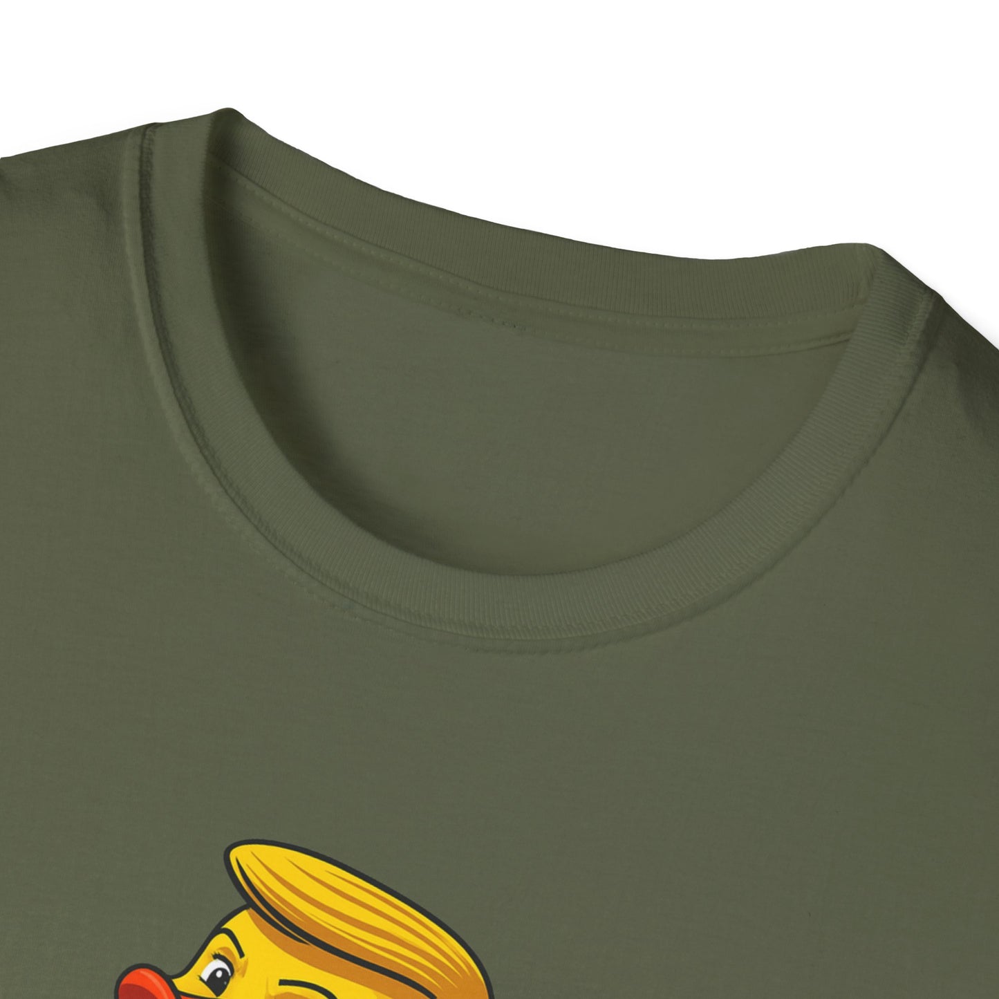 Trump Dropped The F-BOMB T-Shirt