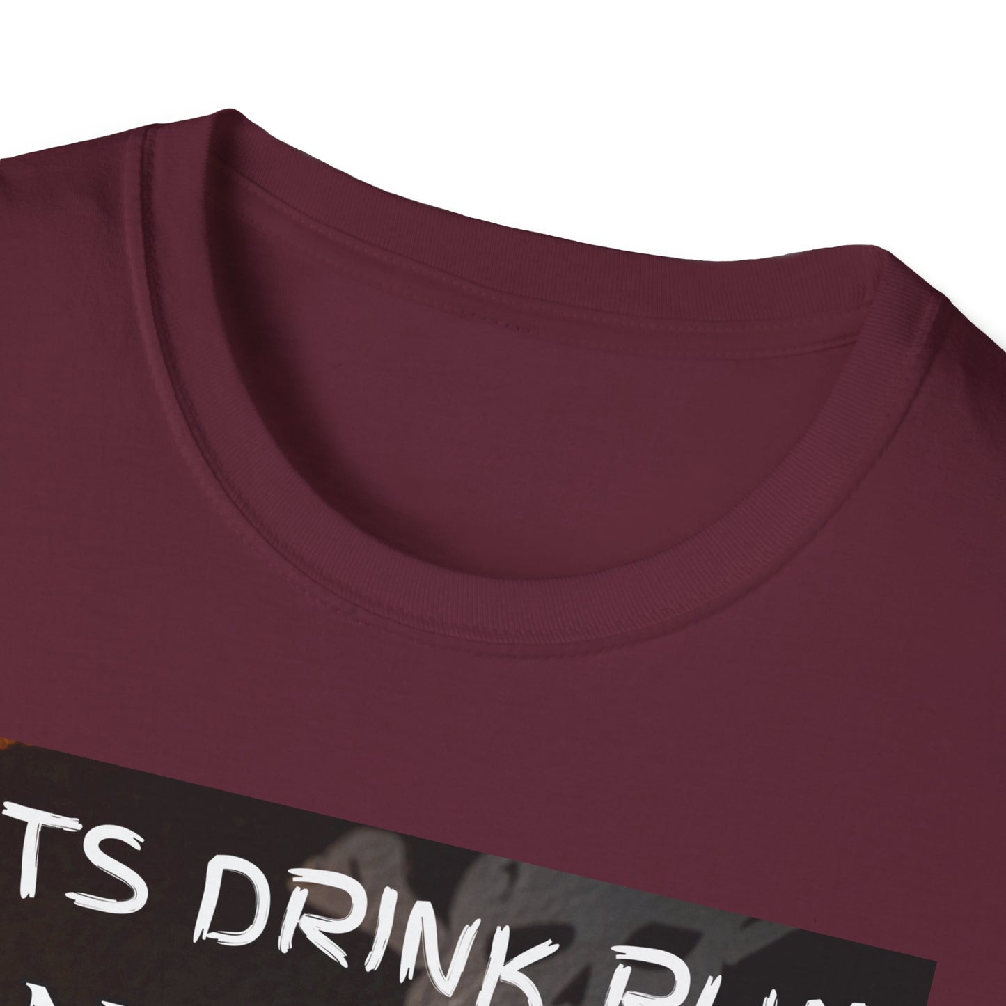 Lets Drink Rum And Party Like Pirates T-Shirt