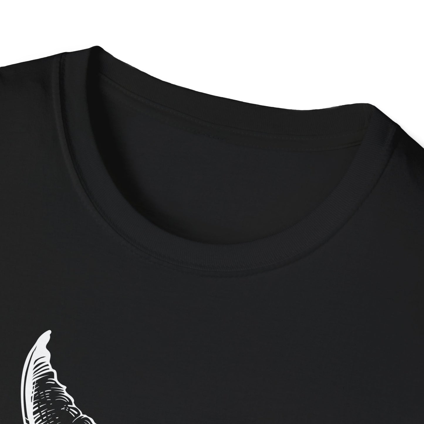 I Don't Give A Whales Tale T-Shirt