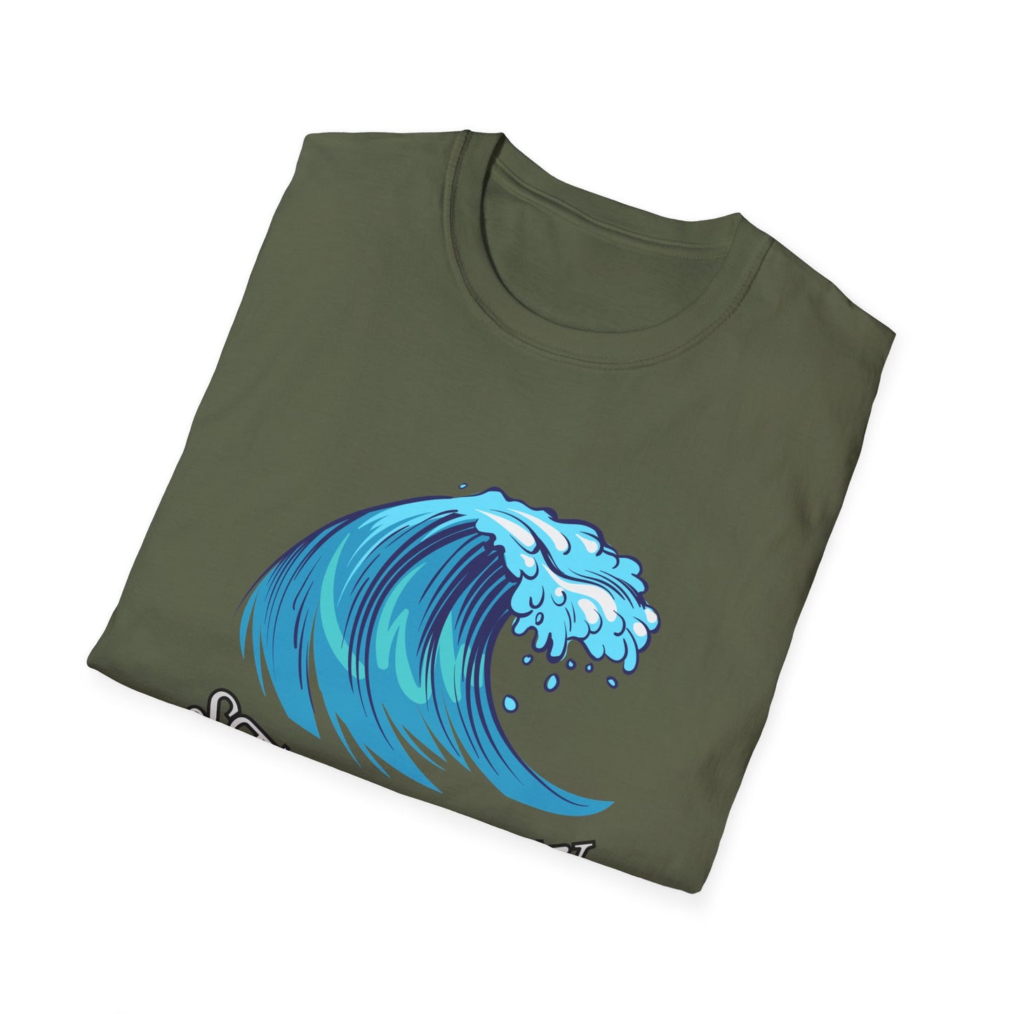 Stay Salty Beach Vibes T-Shirt